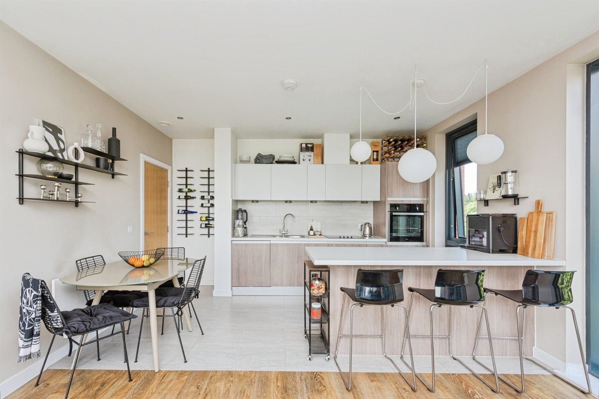 Property at King Edwards Square, Sutton Coldfield