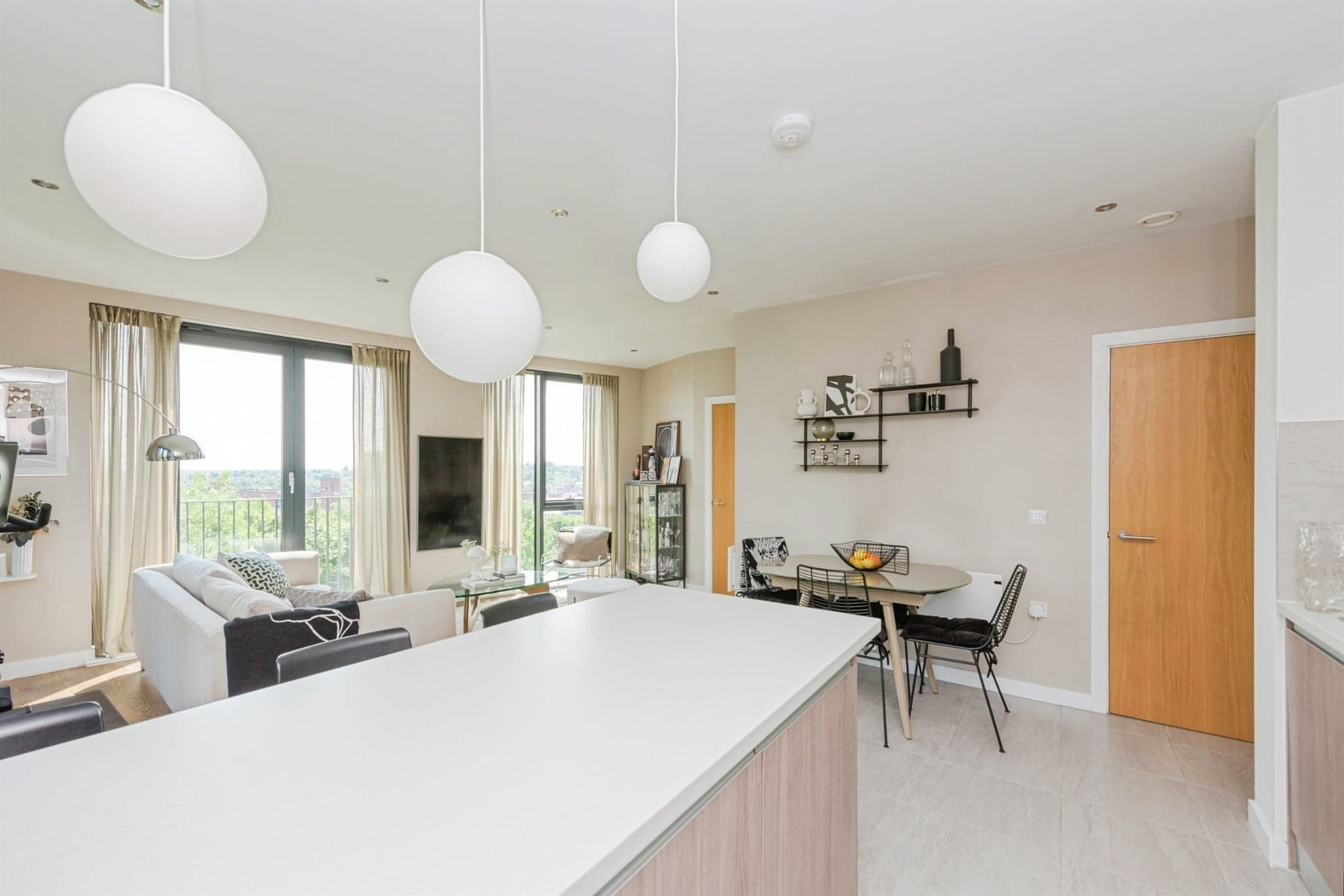 Property at King Edwards Square, Sutton Coldfield