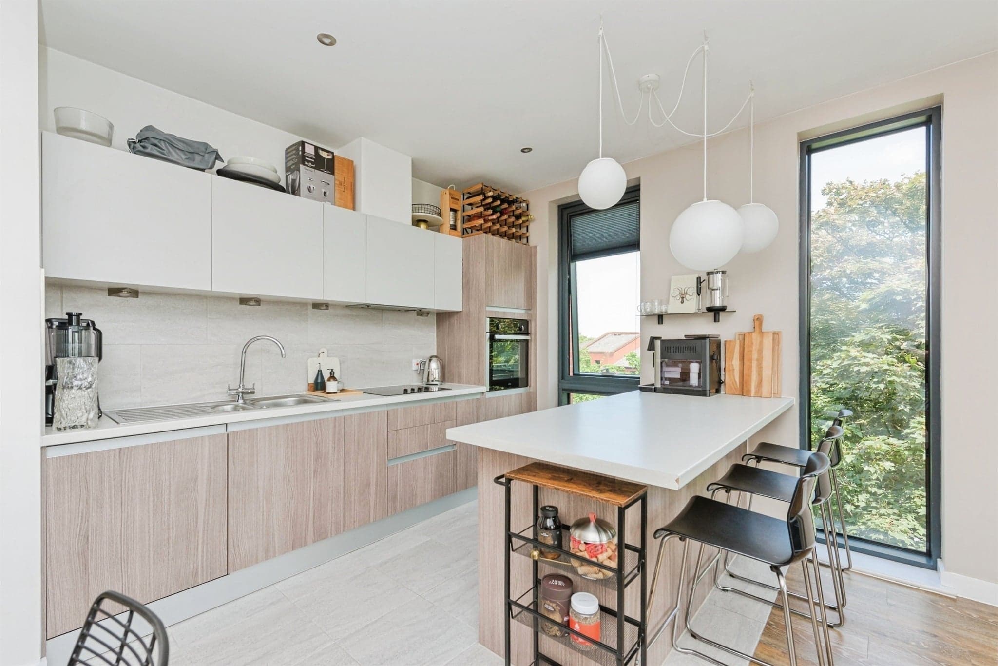 Property at King Edwards Square, Sutton Coldfield