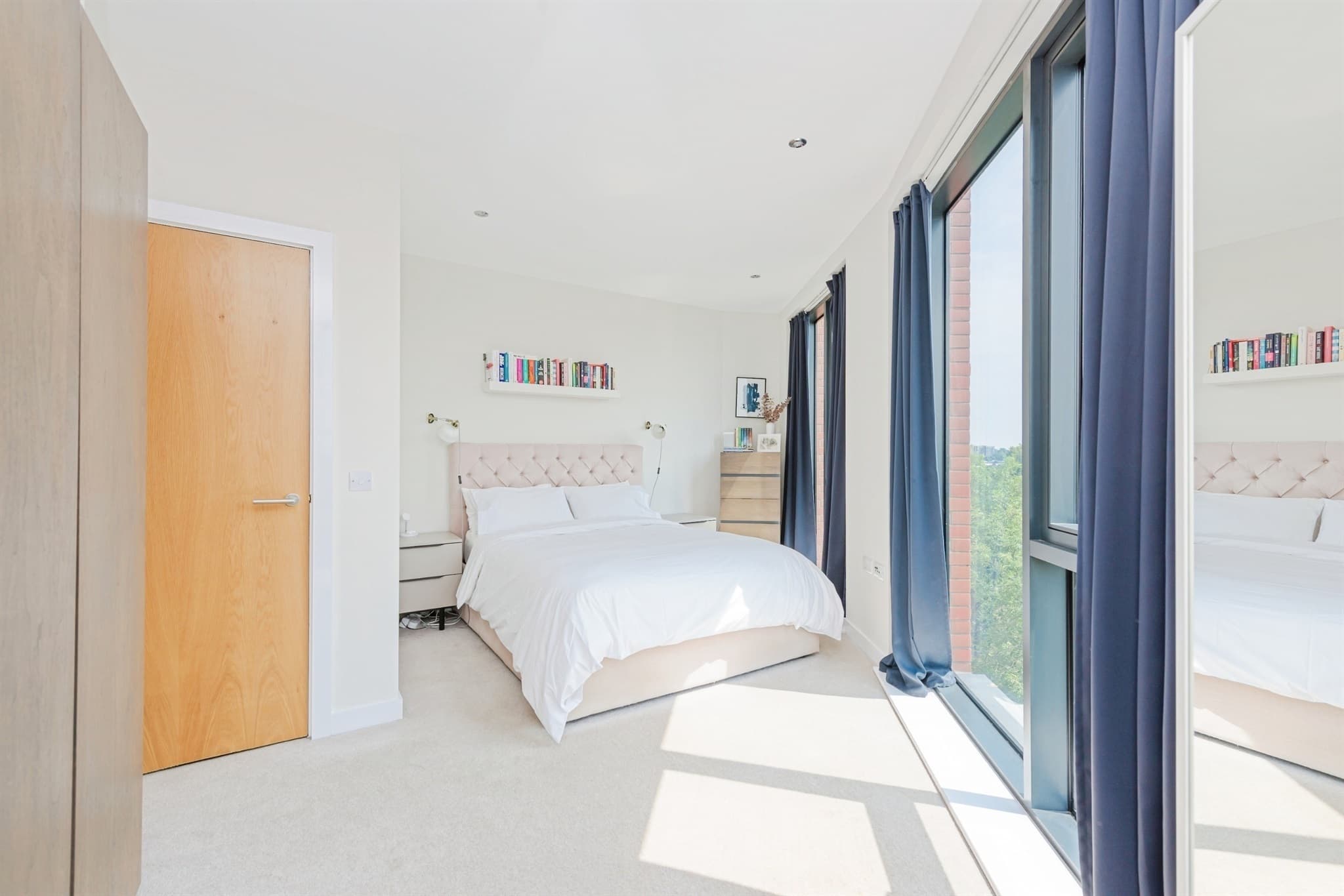 Property at King Edwards Square, Sutton Coldfield
