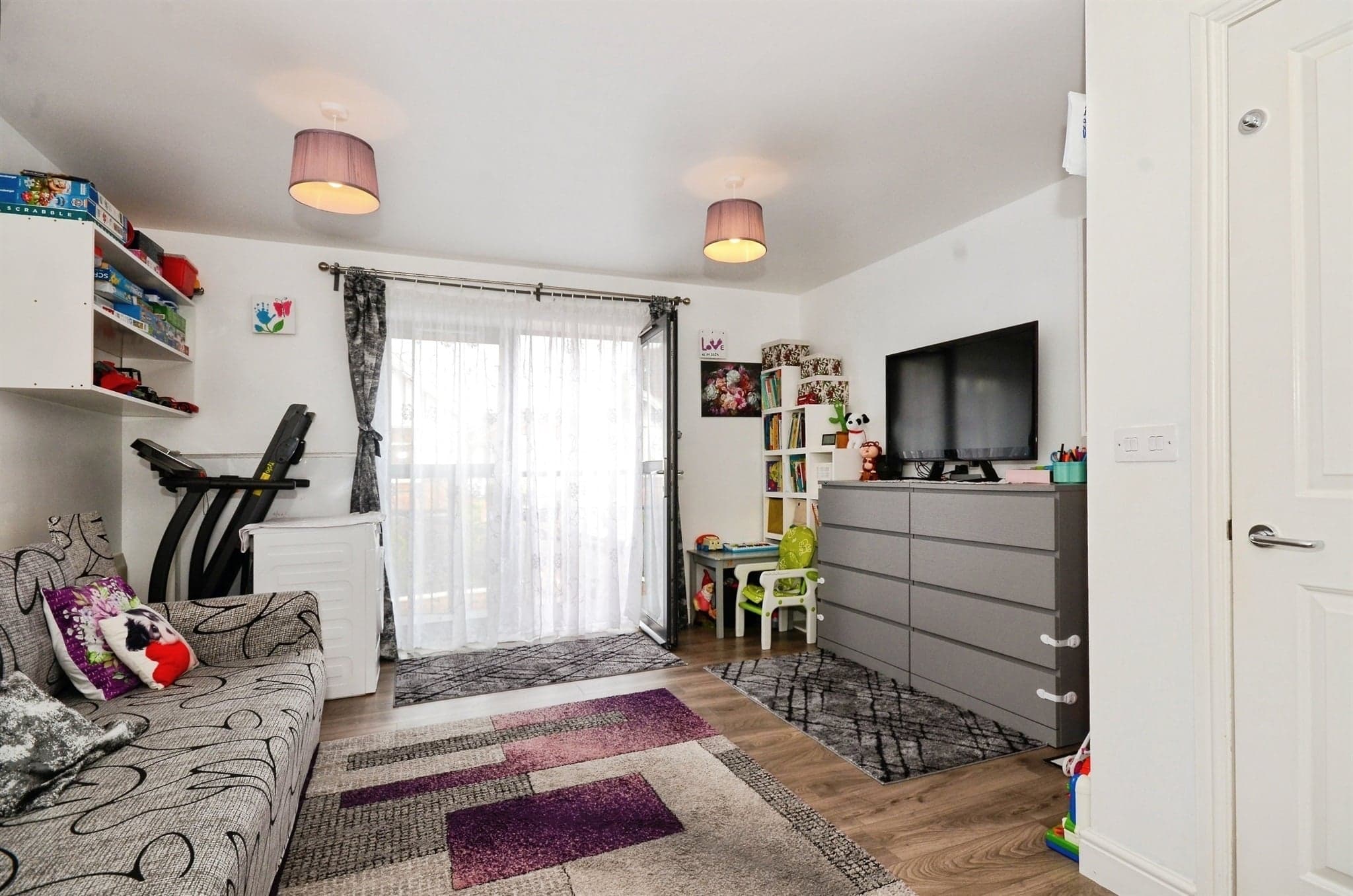 Property at Grant Road, Harrow