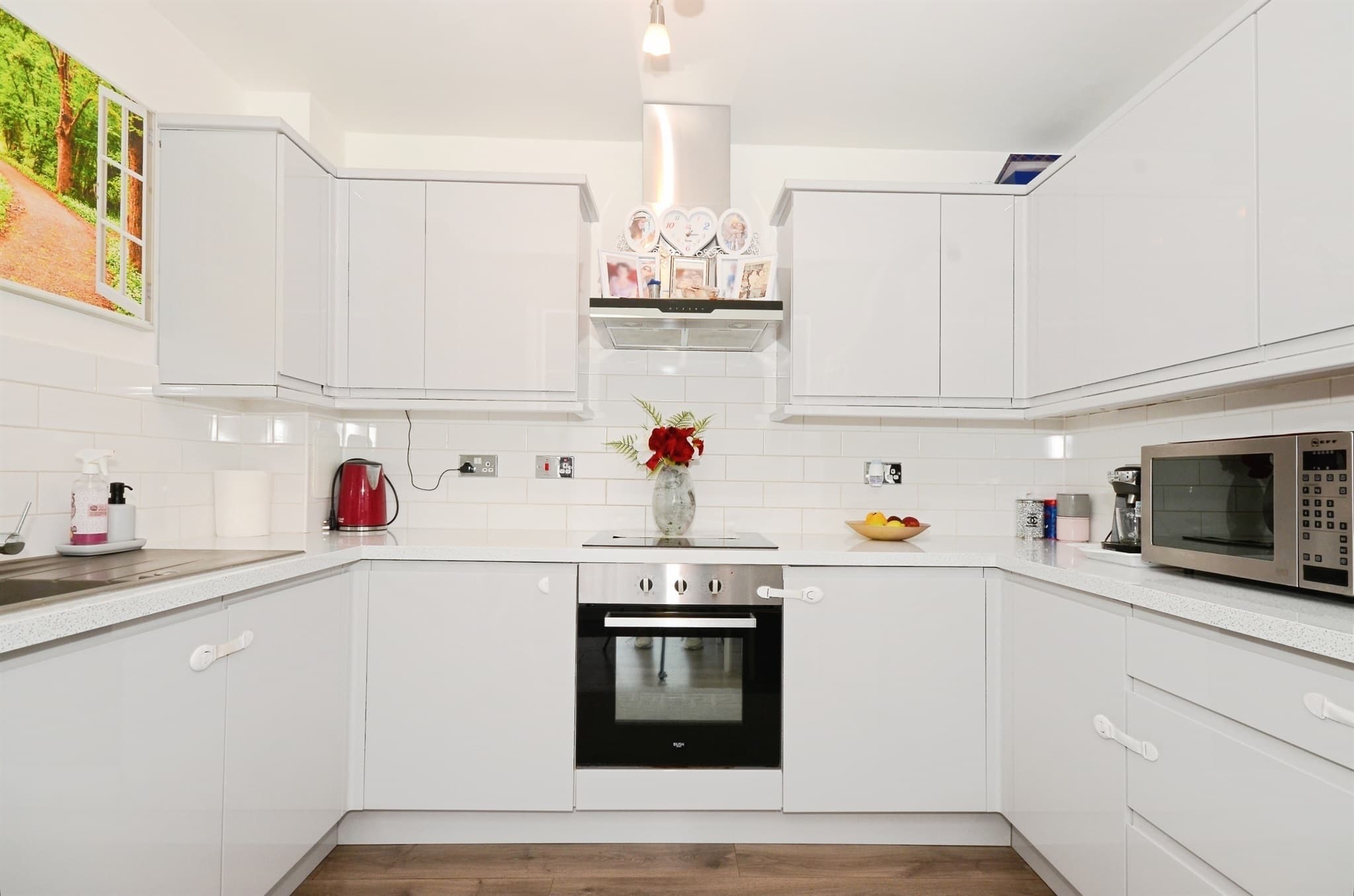 Property at Grant Road, Harrow