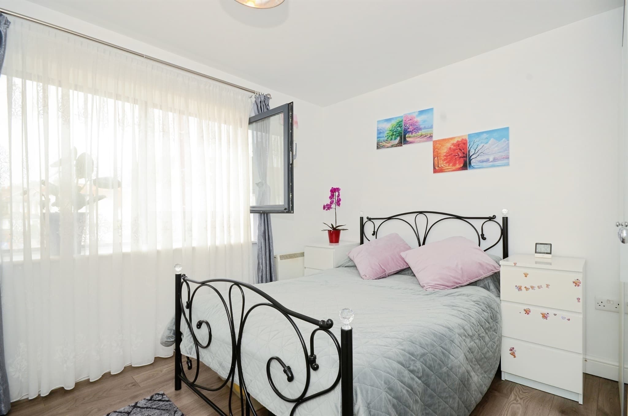 Property at Grant Road, Harrow