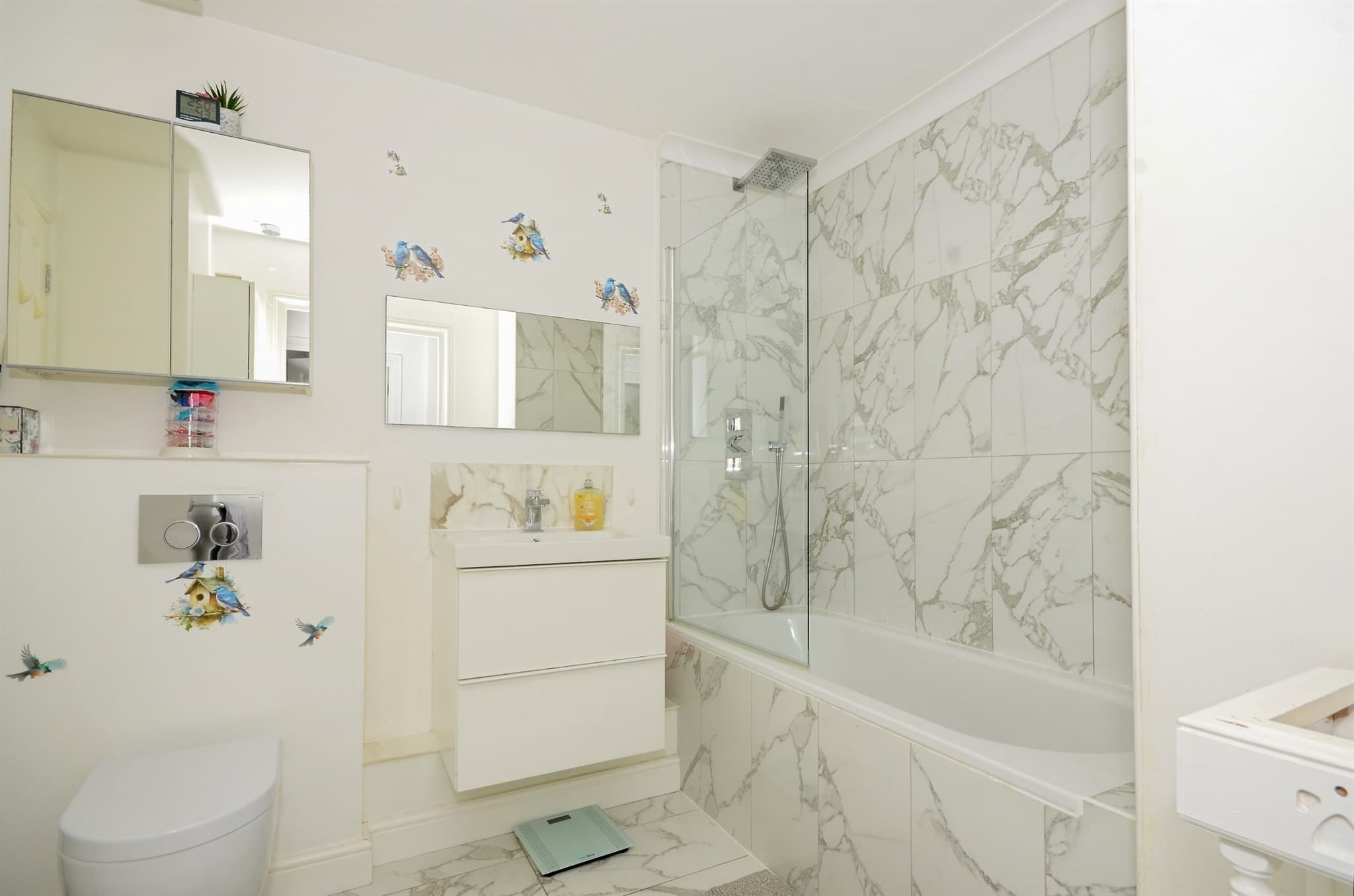 Property at Grant Road, Harrow