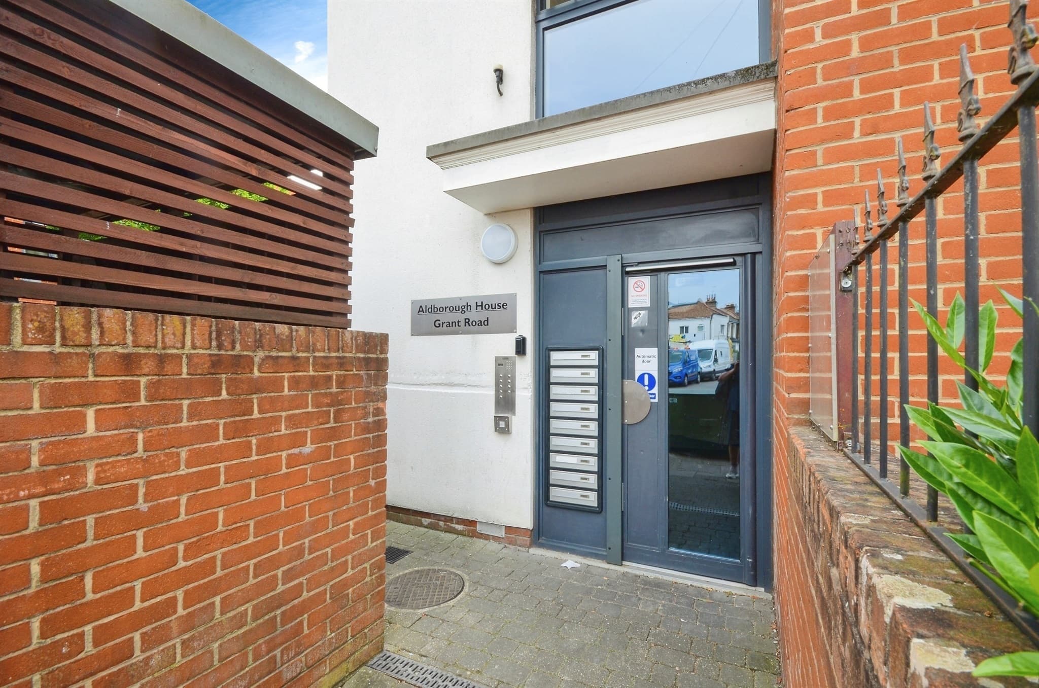 Property at Grant Road, Harrow
