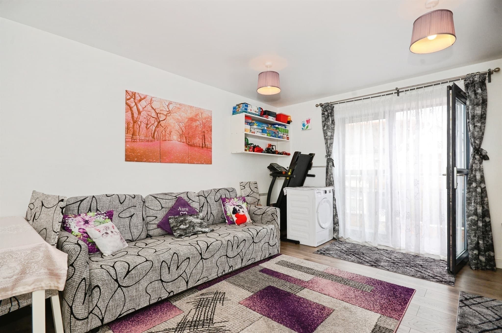 Property at Grant Road, Harrow