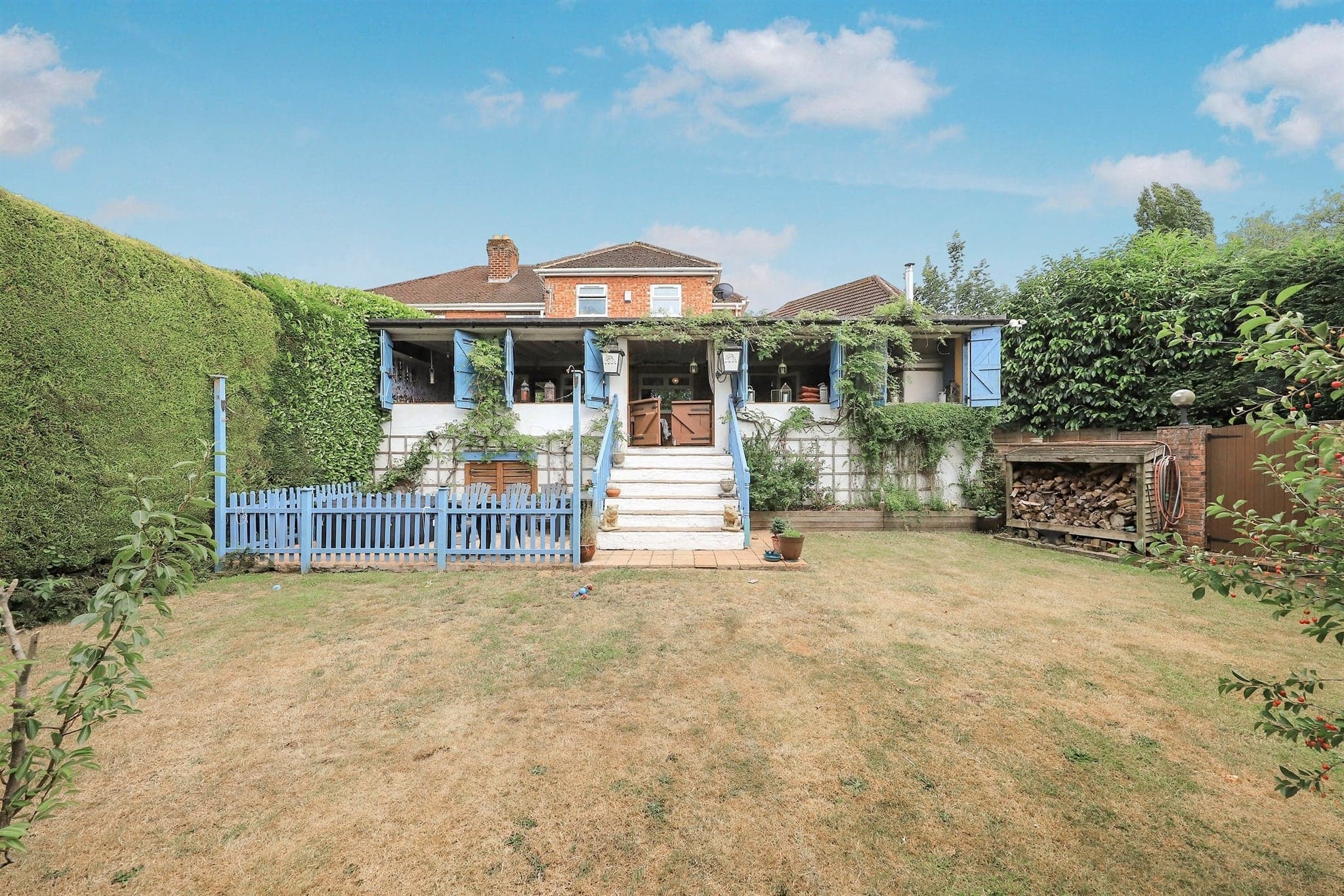 Property at Scott Avenue, Penn, Wolverhampton