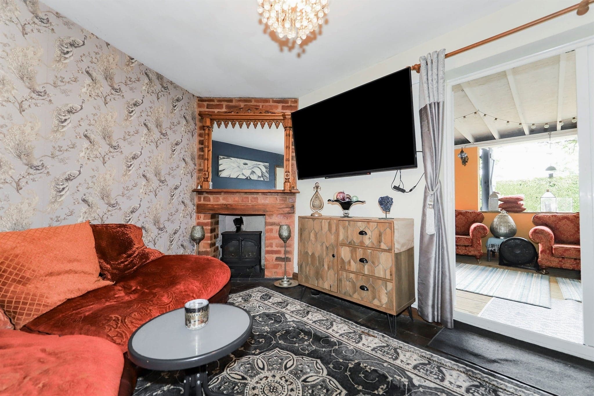 Property at Scott Avenue, Penn, Wolverhampton