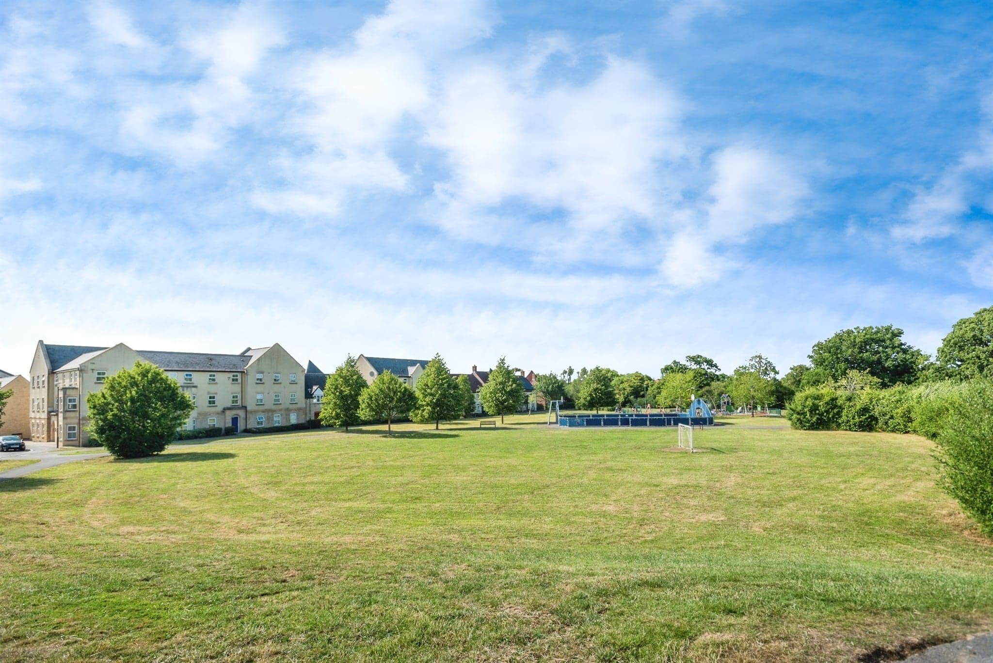 Property at Poseidon Close, Swindon