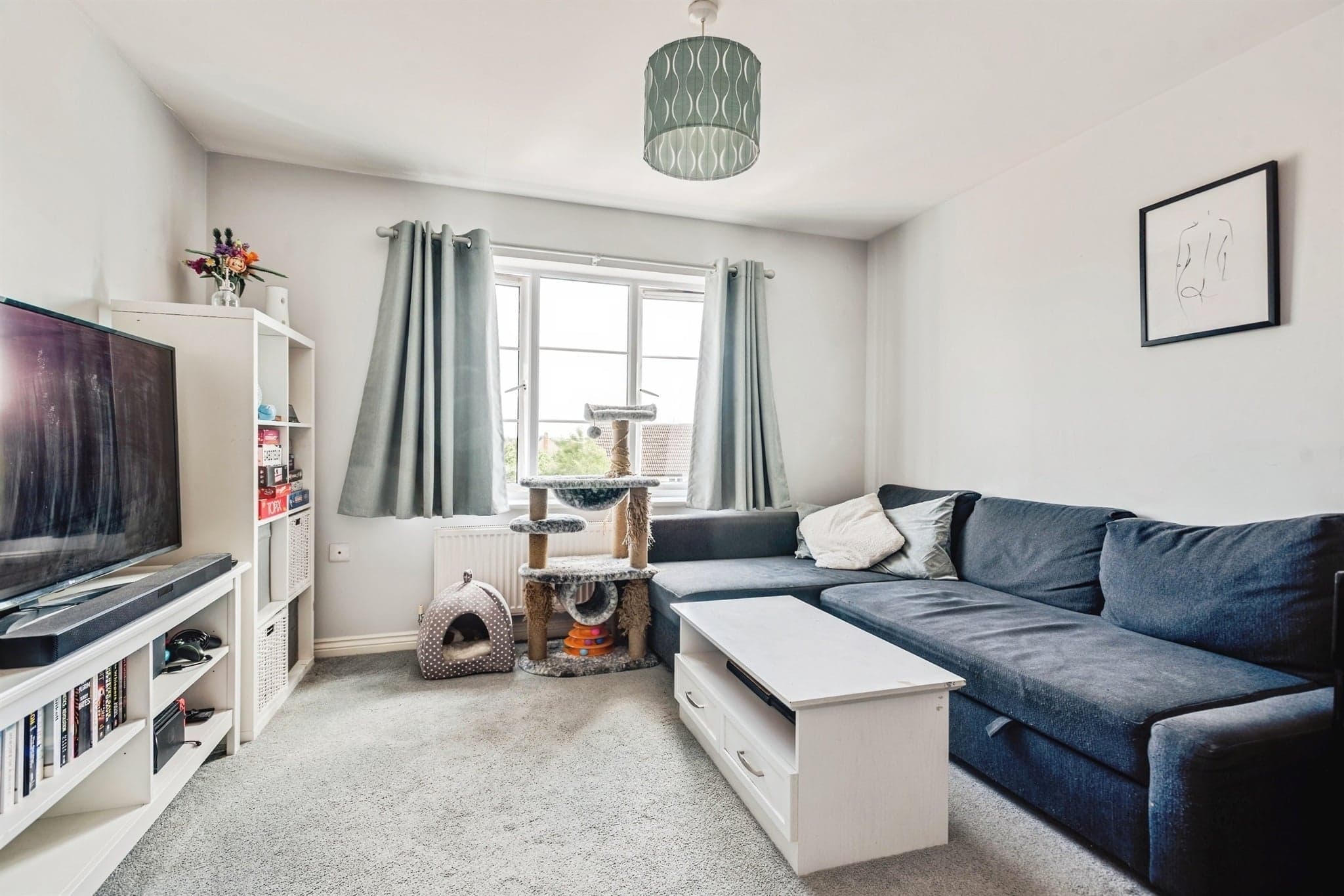 Property at Poseidon Close, Swindon