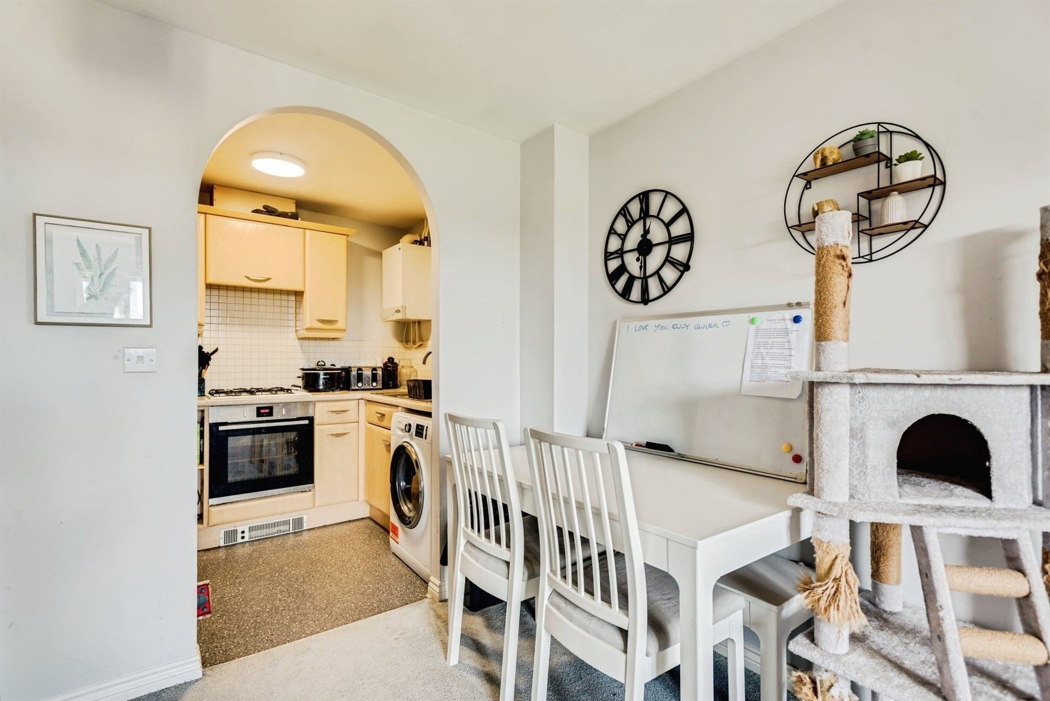 Property at Poseidon Close, Swindon