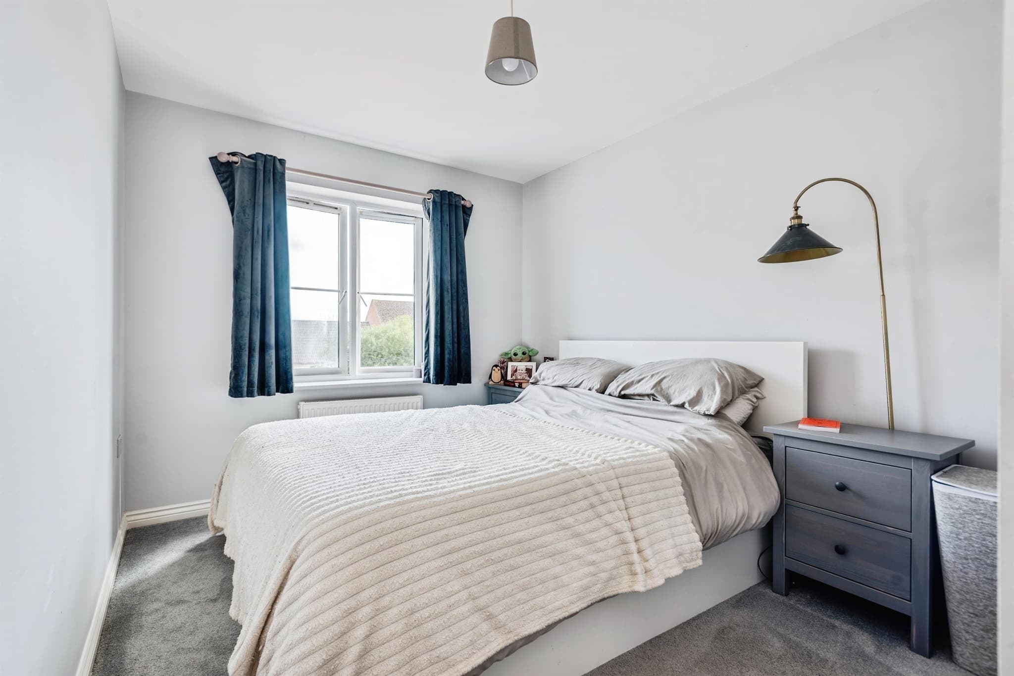 Property at Poseidon Close, Swindon