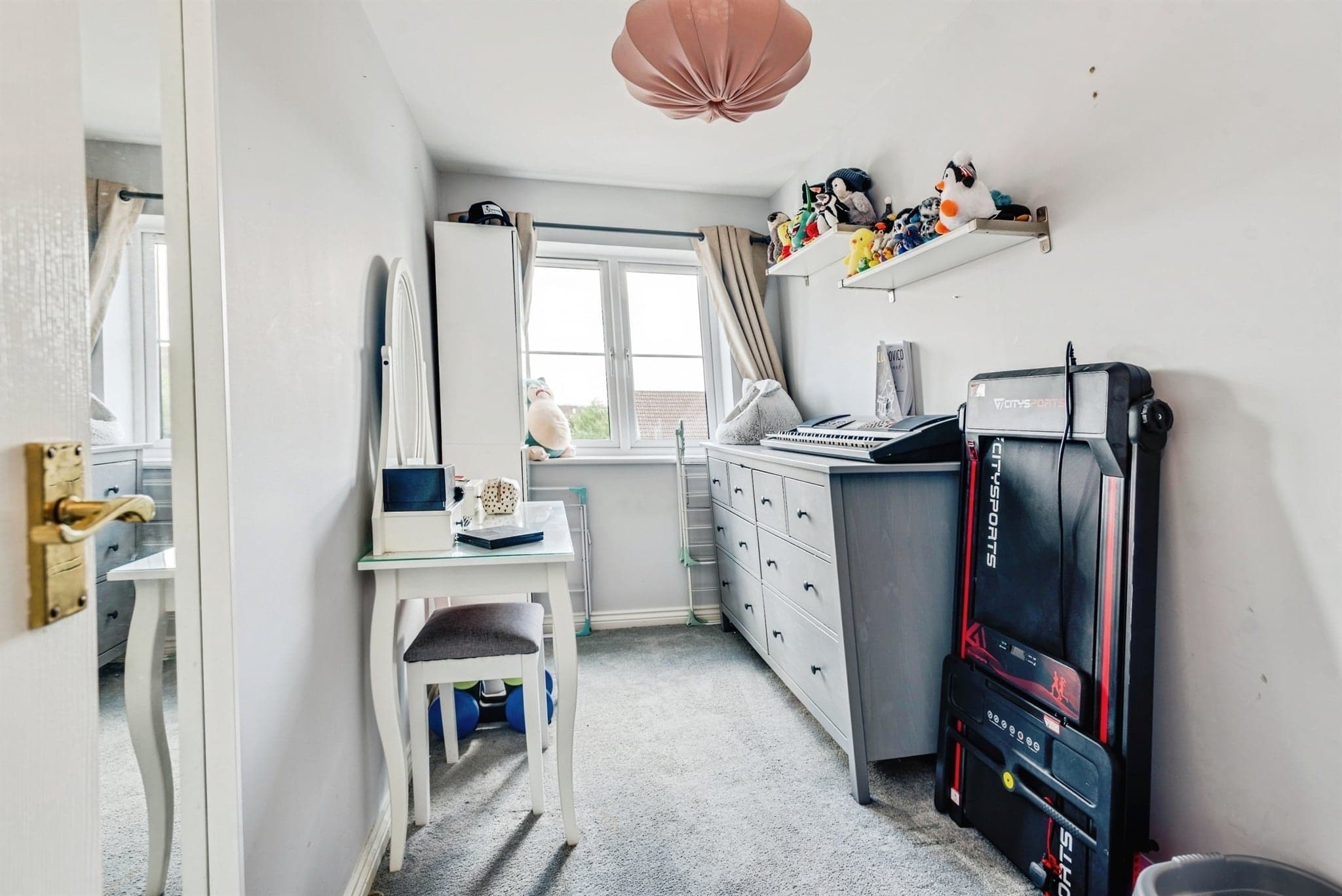 Property at Poseidon Close, Swindon