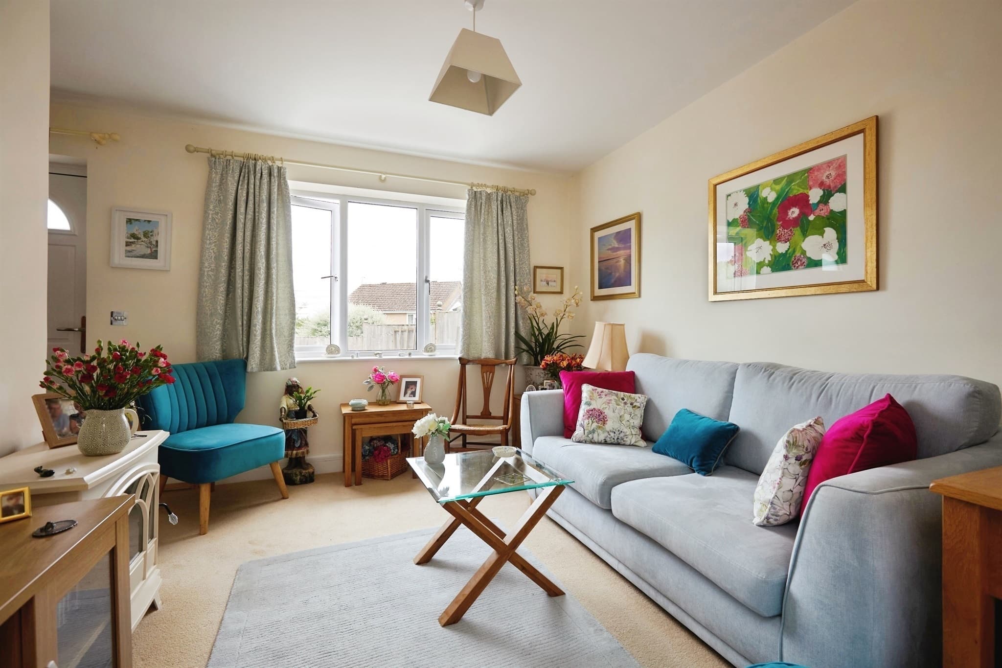 Property at Castle Mount, Tisbury, Salisbury