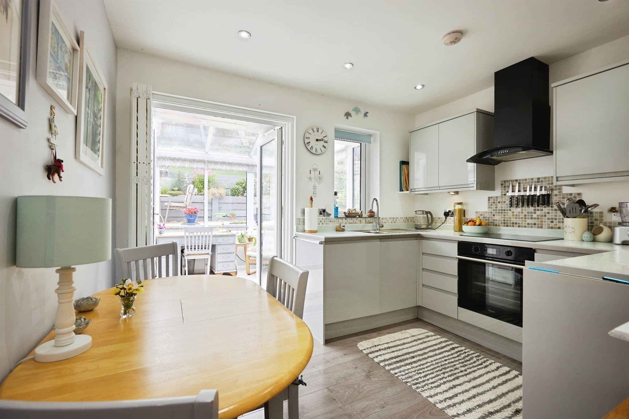 Property at Castle Mount, Tisbury, Salisbury