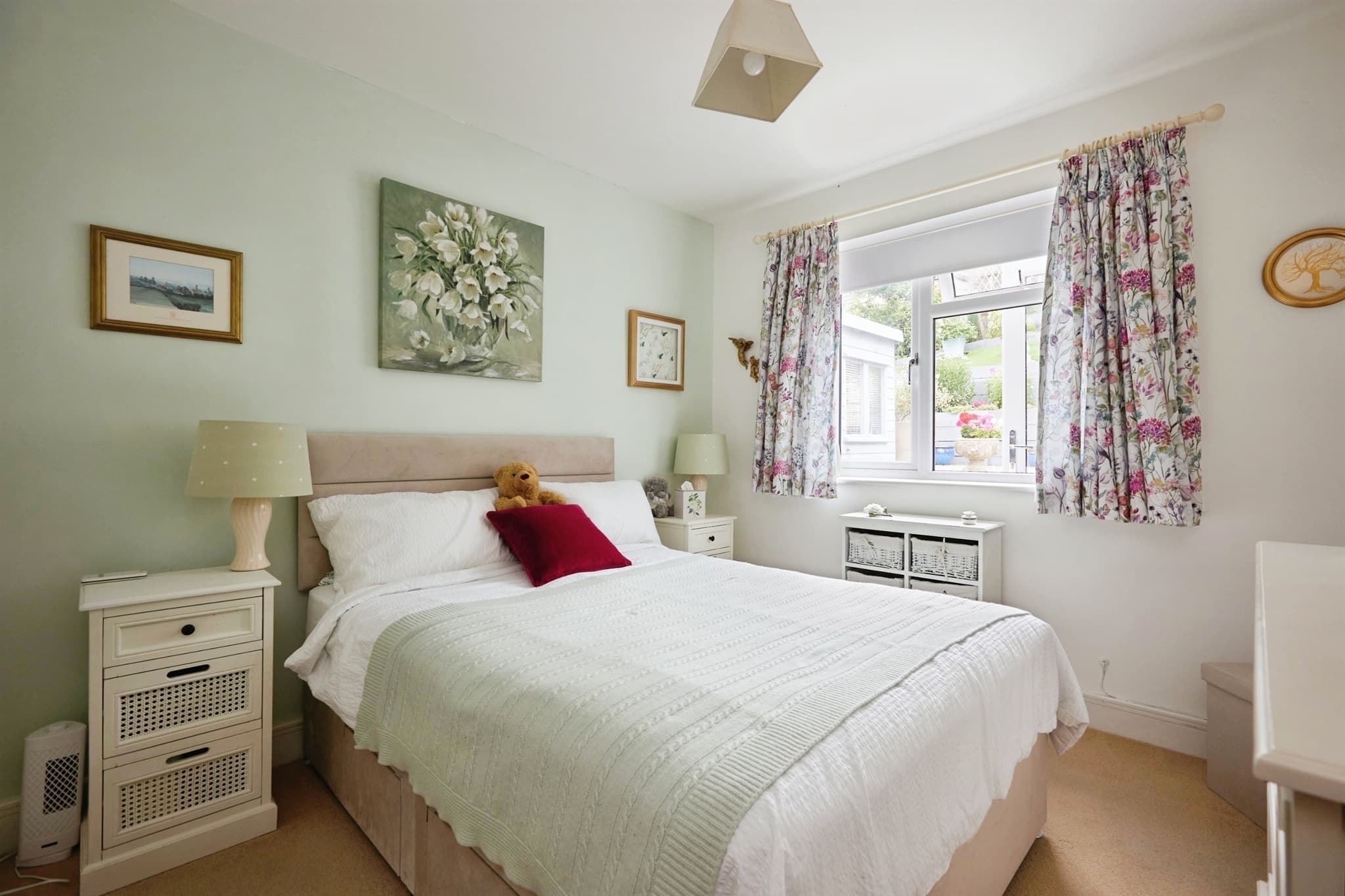 Property at Castle Mount, Tisbury, Salisbury