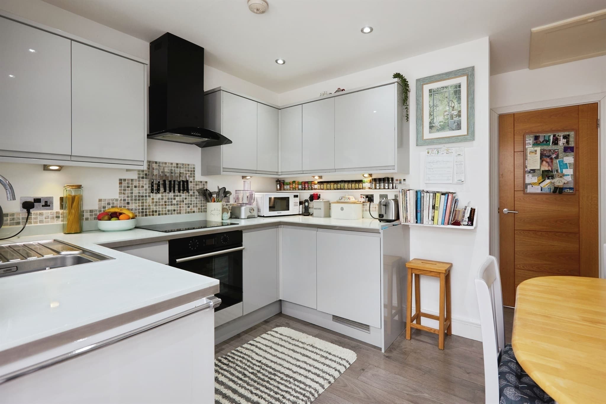 Property at Castle Mount, Tisbury, Salisbury