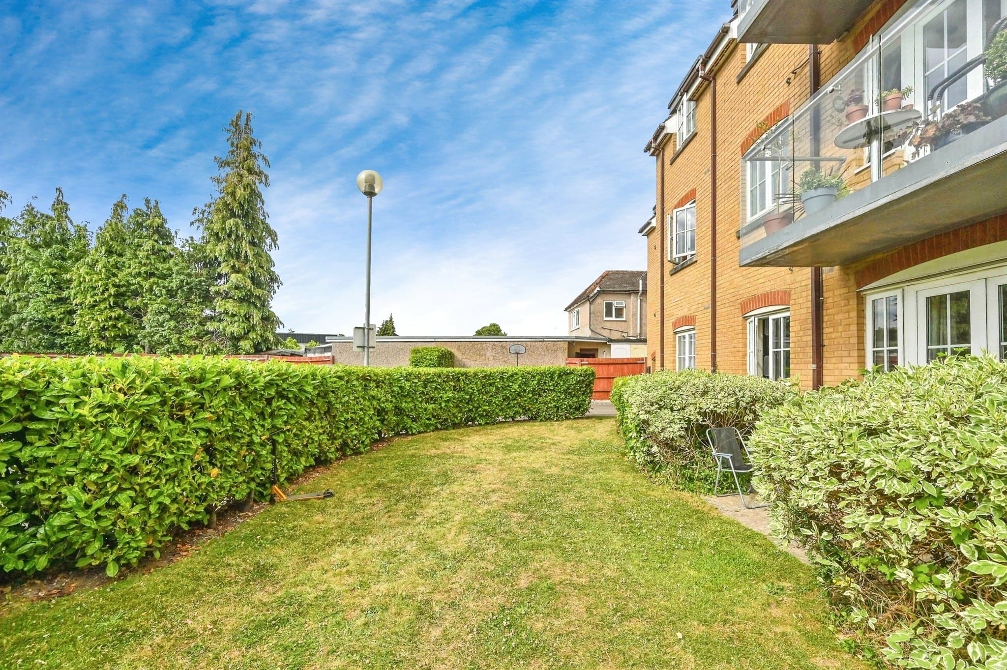 Property at St. Albans Road, Watford