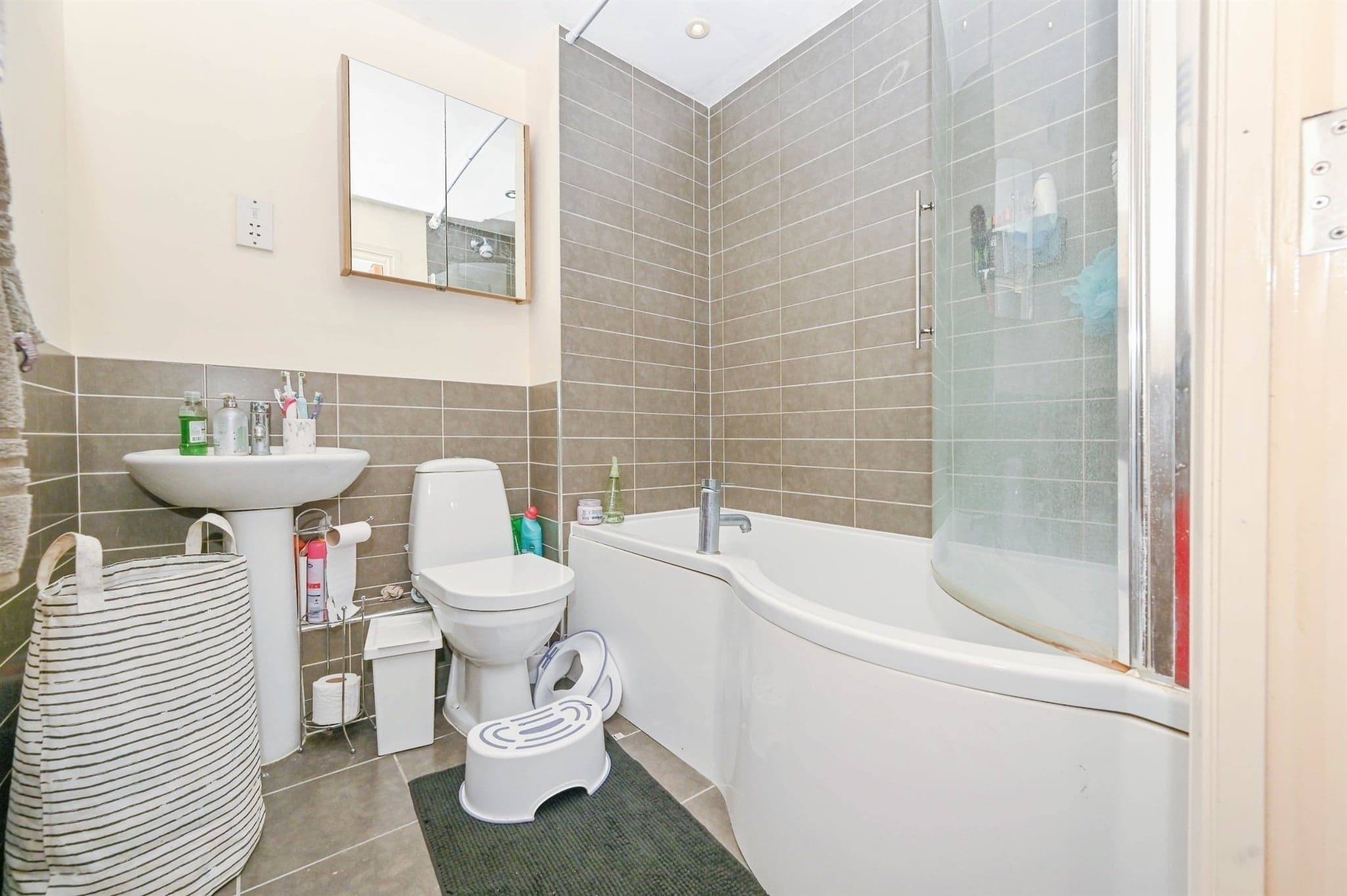Property at St. Albans Road, Watford