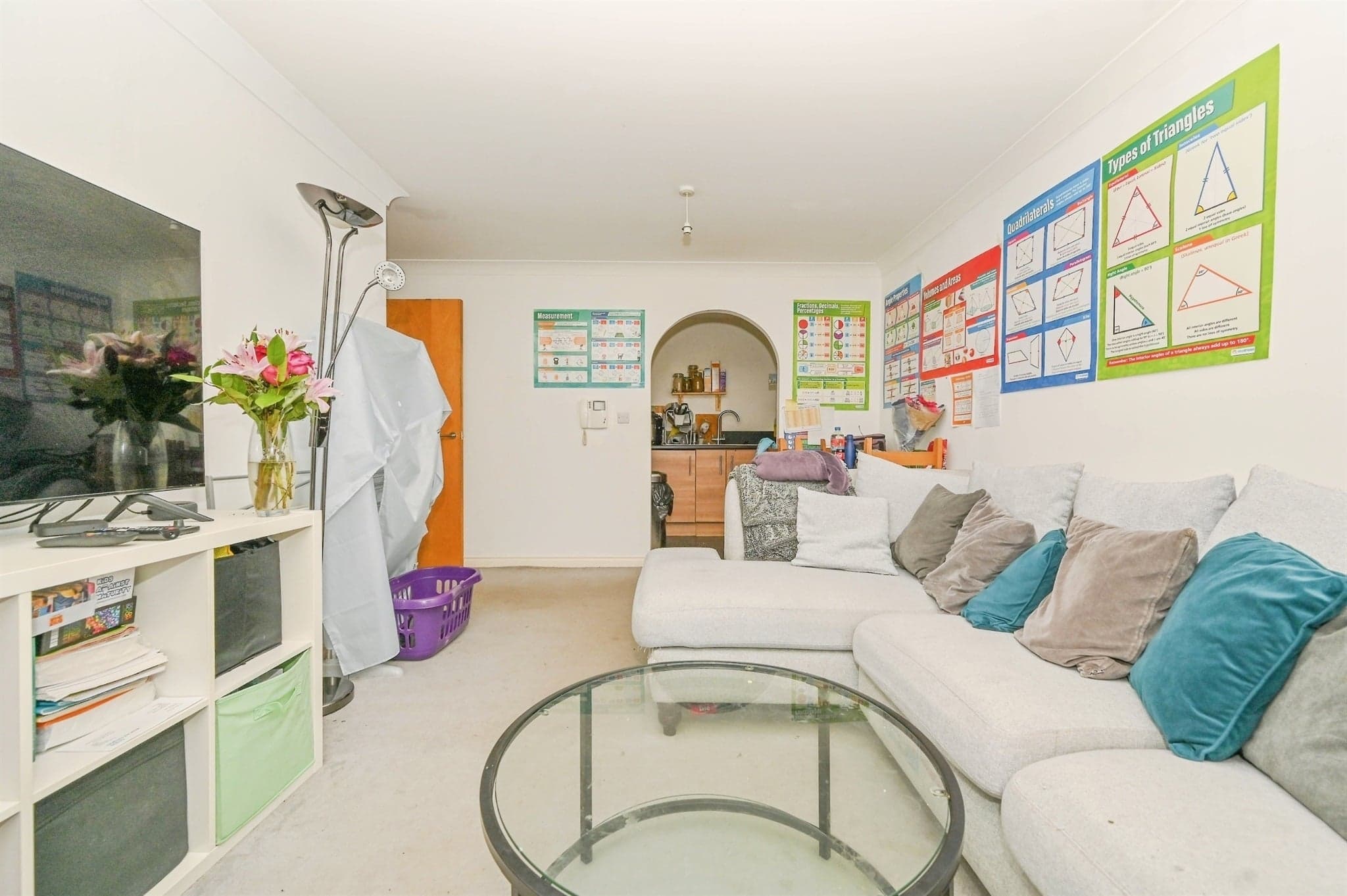 Property at St. Albans Road, Watford