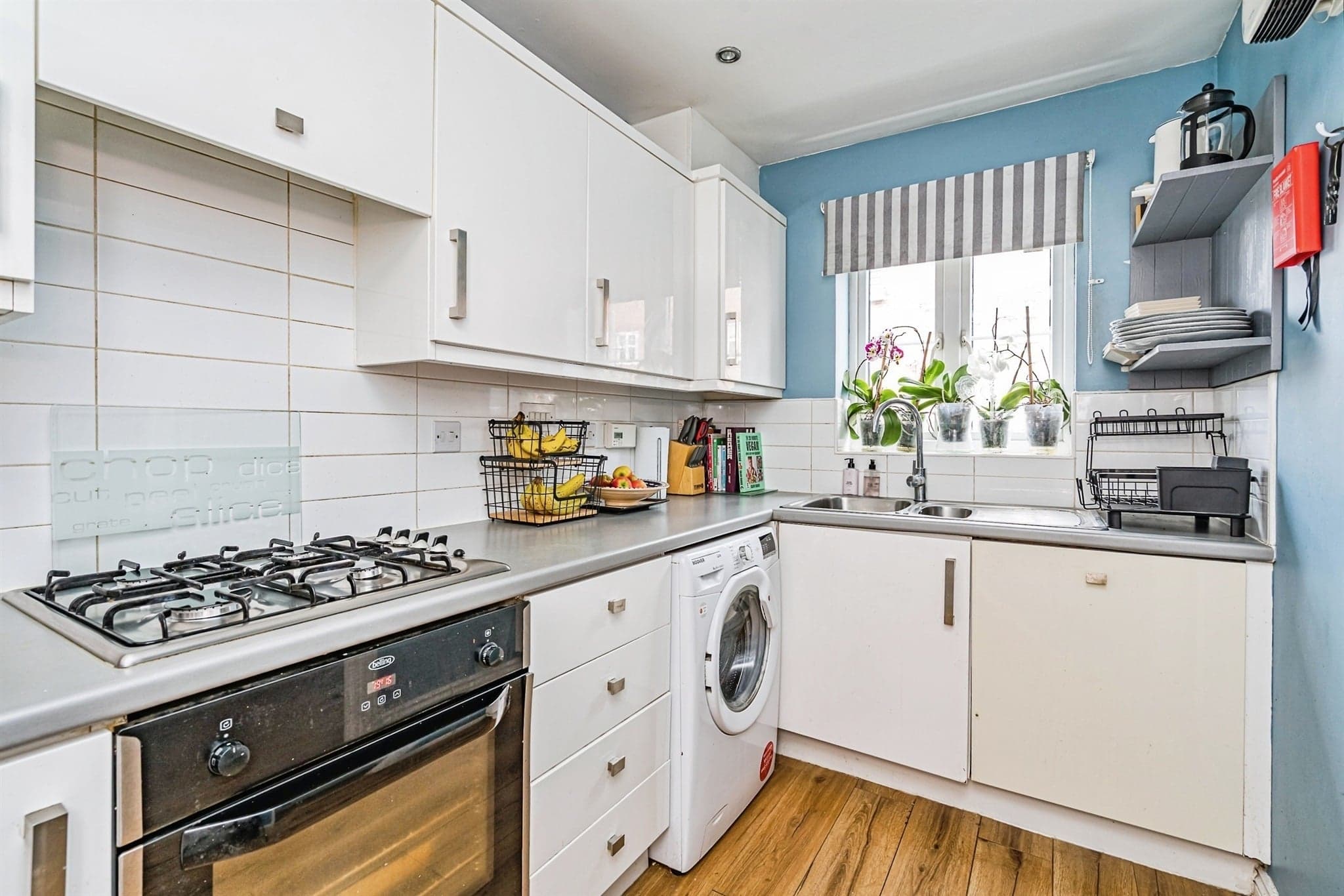 Property at Thunderbolt Way, Tipton