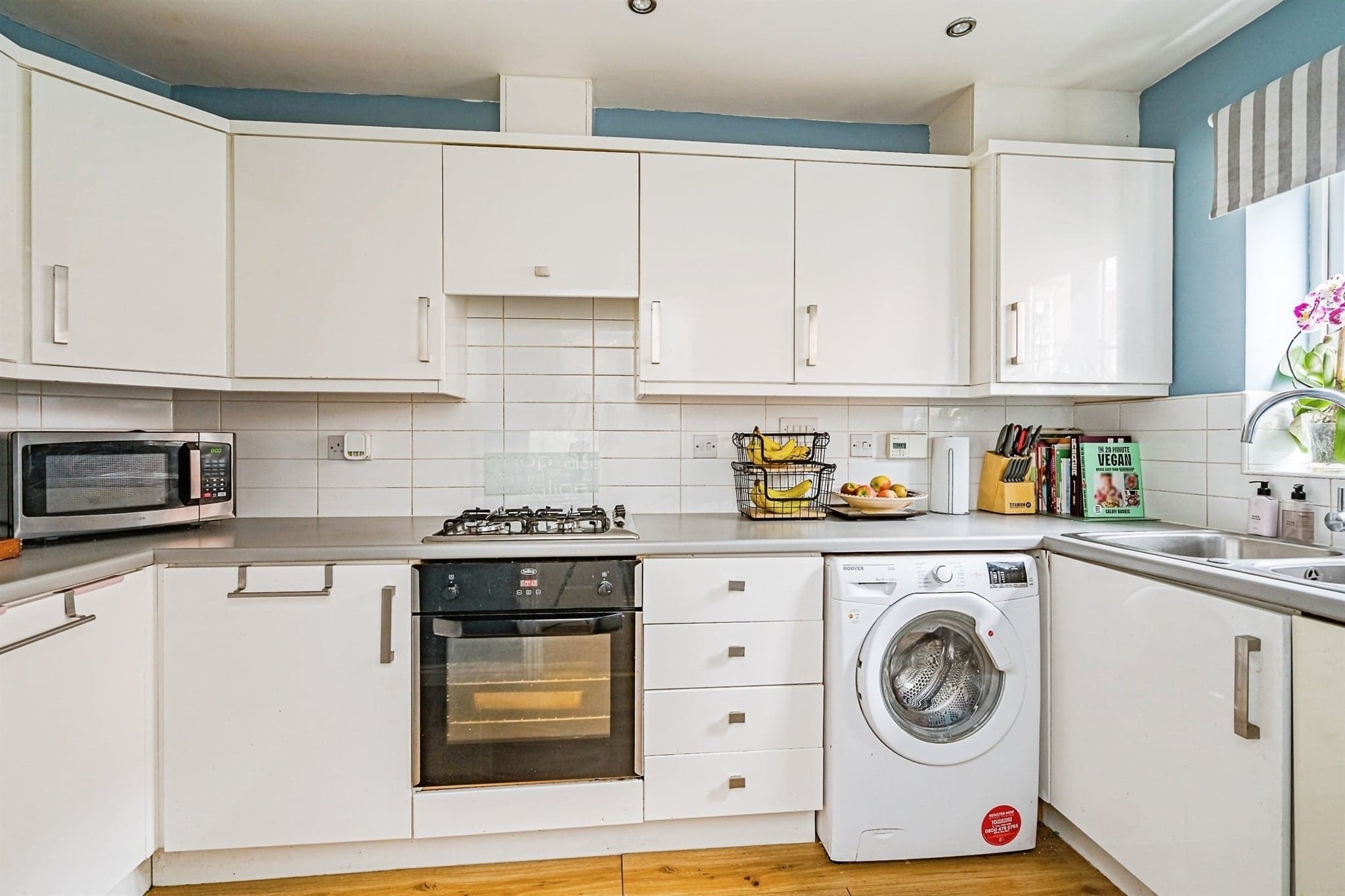 Property at Thunderbolt Way, Tipton