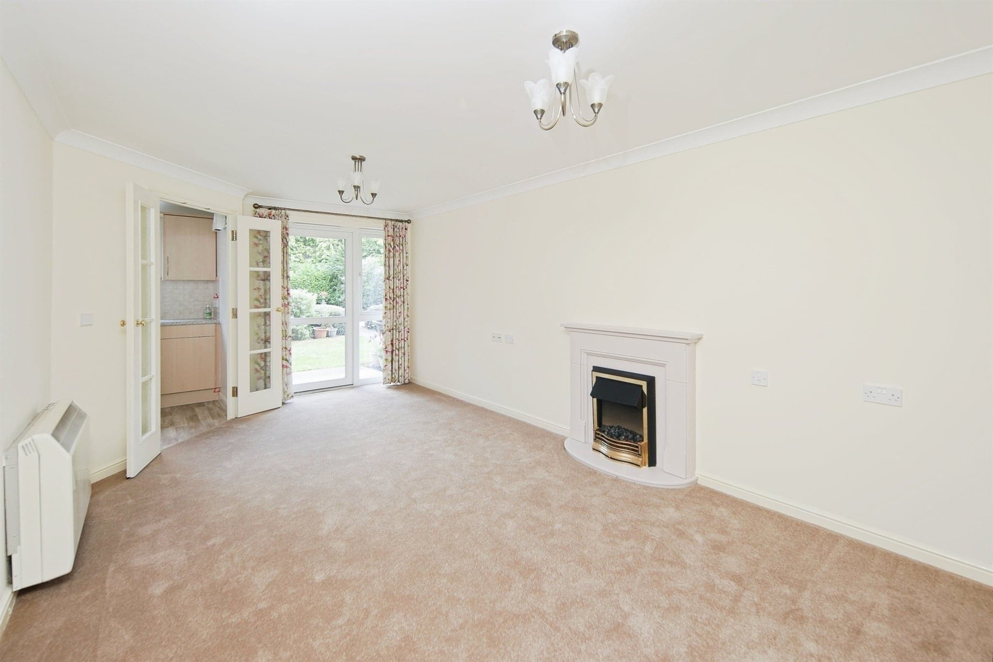 Property at Kenilworth Road, Balsall Common