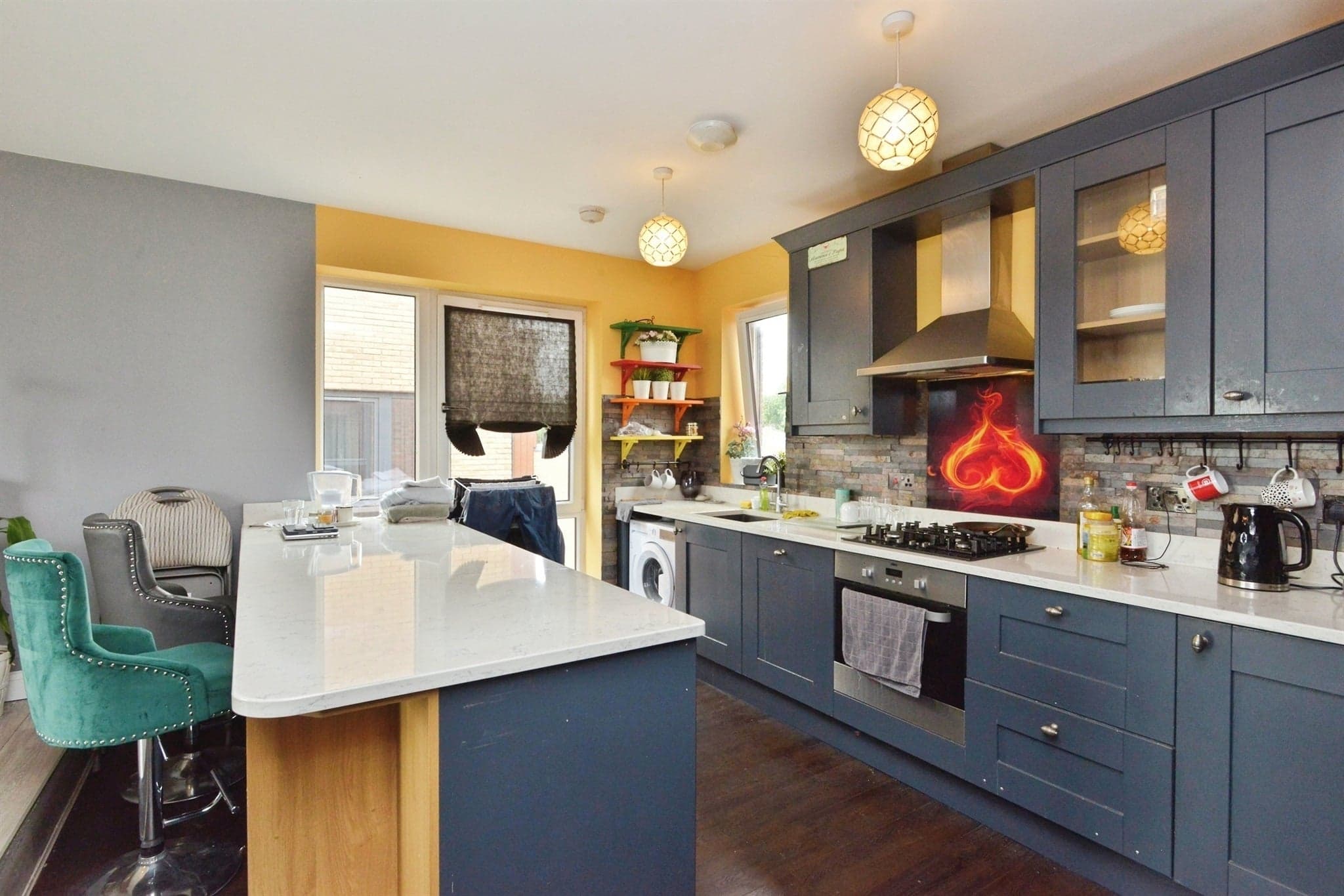 Property at Henrietta Way, Campbell Park, Milton Keynes