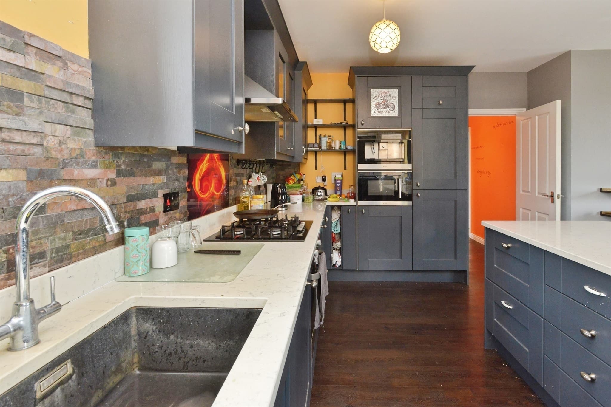 Property at Henrietta Way, Campbell Park, Milton Keynes