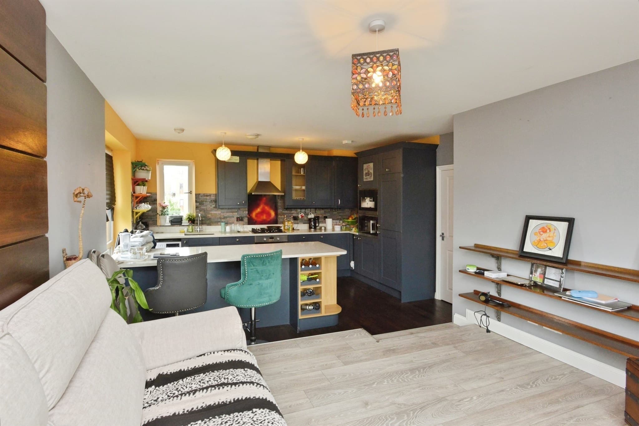 Property at Henrietta Way, Campbell Park, Milton Keynes