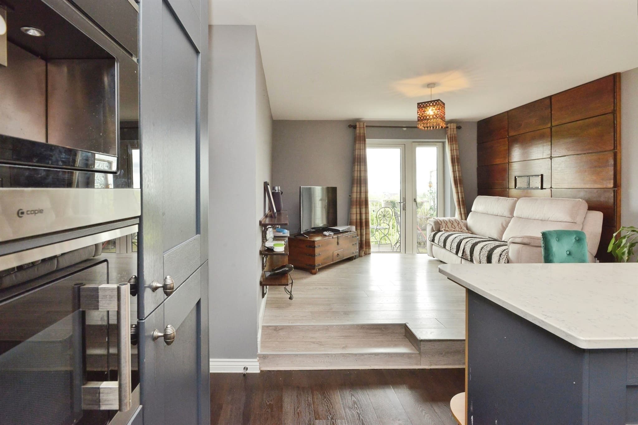 Property at Henrietta Way, Campbell Park, Milton Keynes
