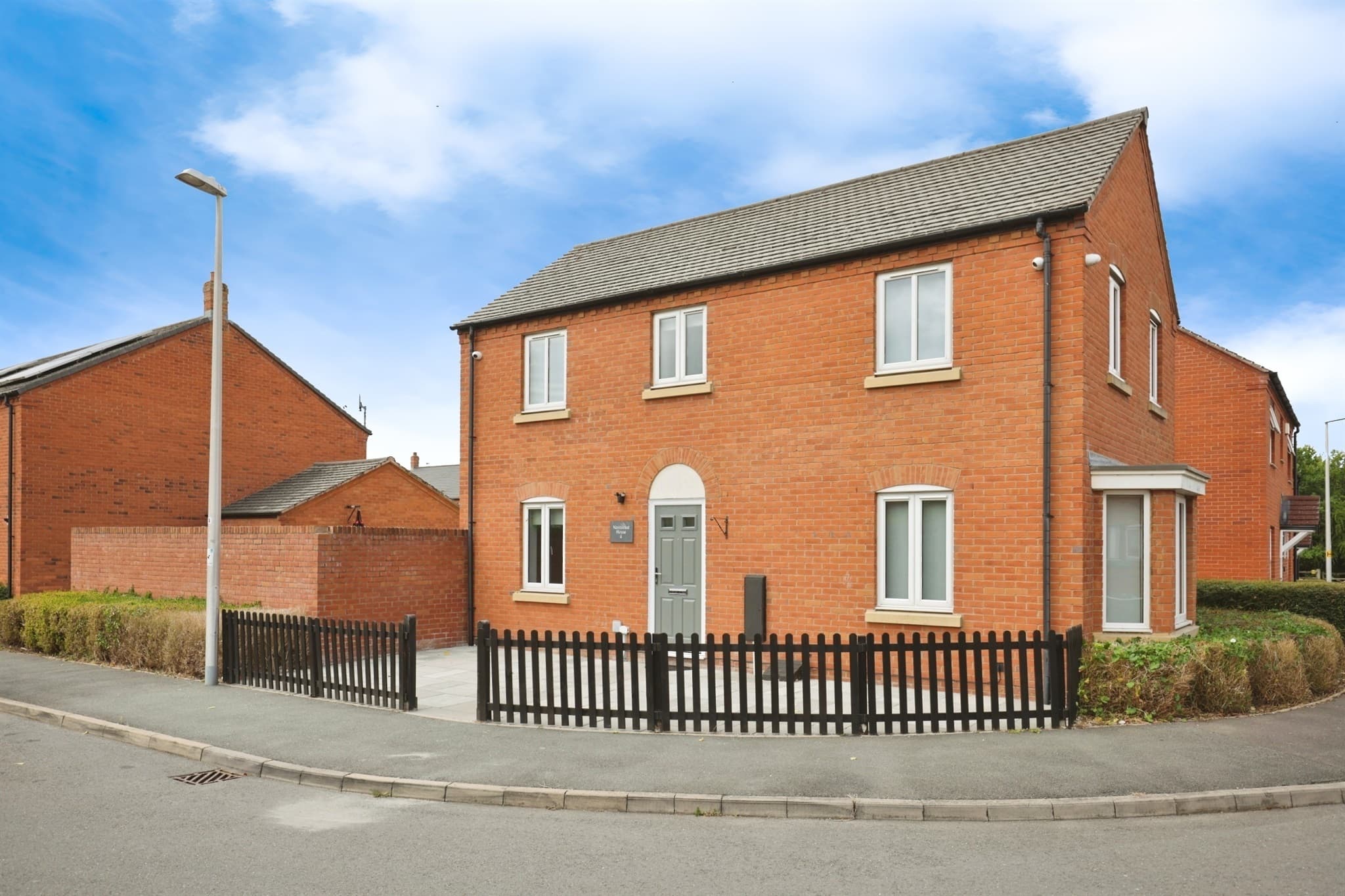Property at Barn Lane, Bishopton, Stratford-Upon-Avon
