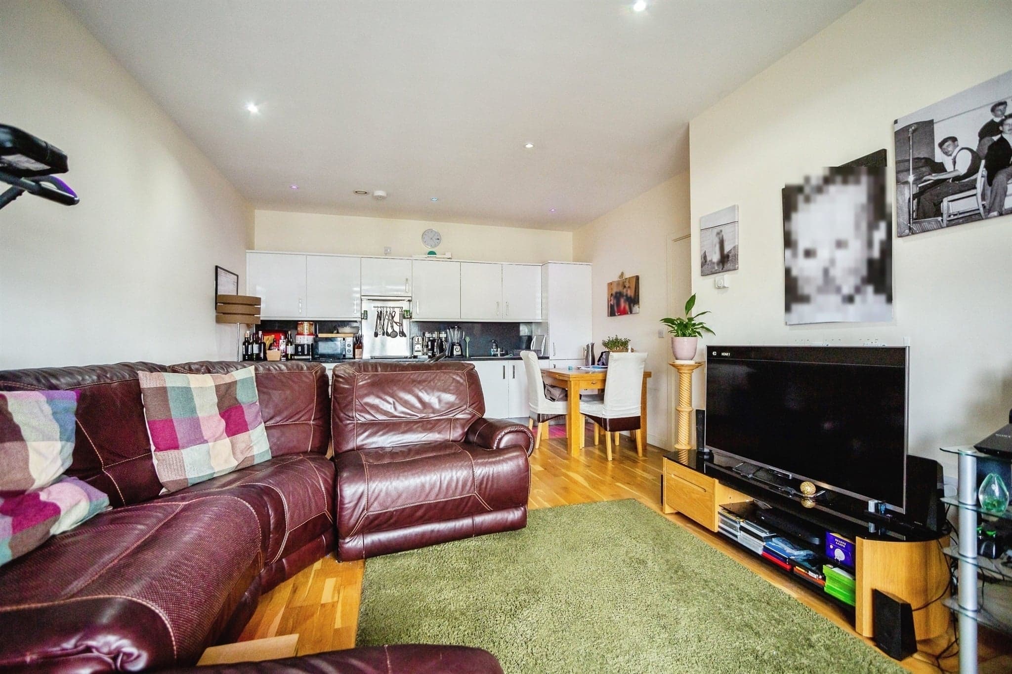 Property at Park Street, Ashford