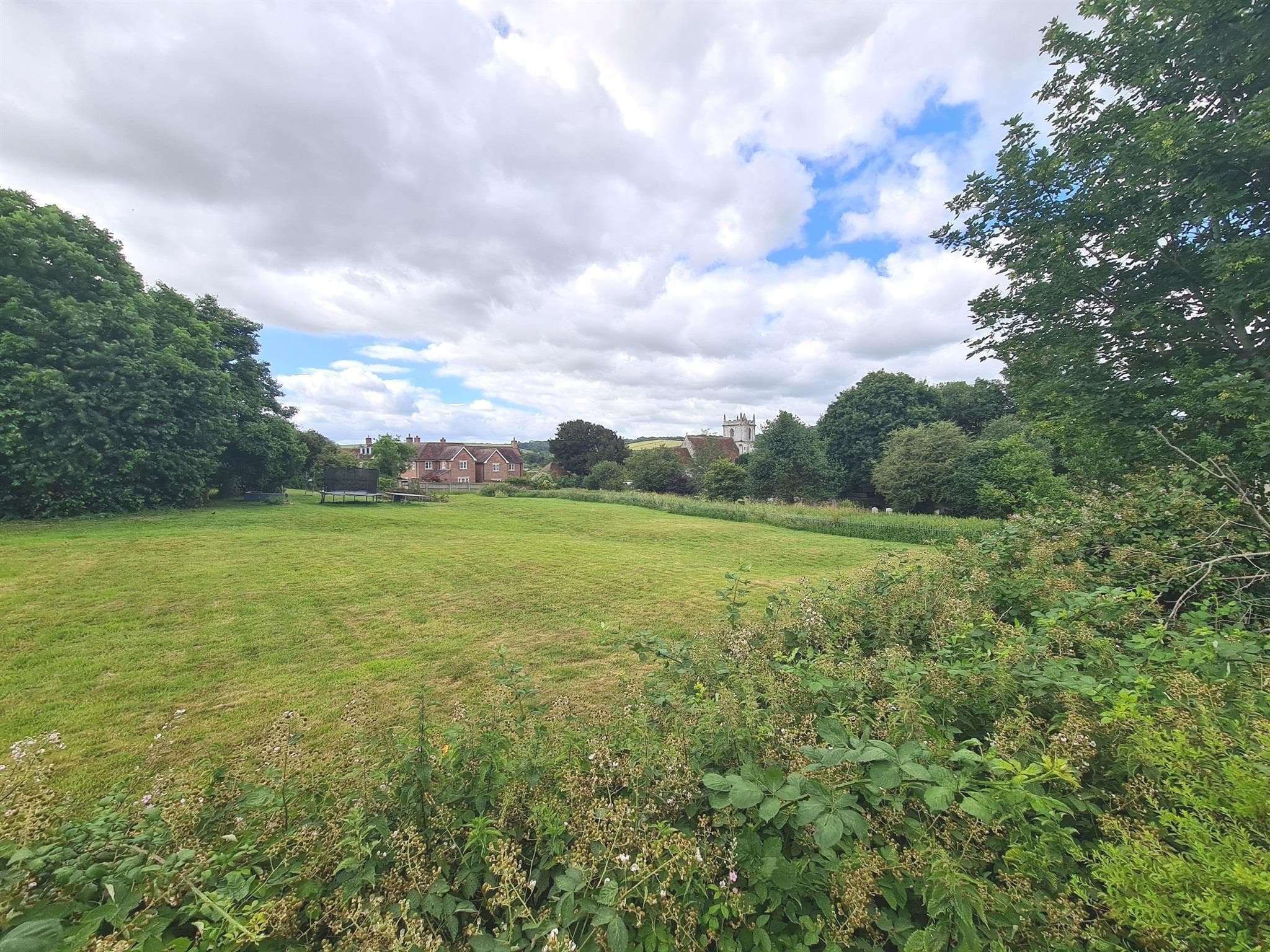 Property at South Holme, Stourpaine, Blandford Forum