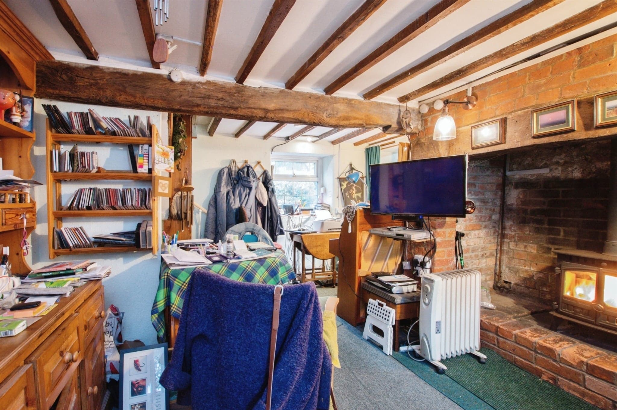 Property at South Holme, Stourpaine, Blandford Forum