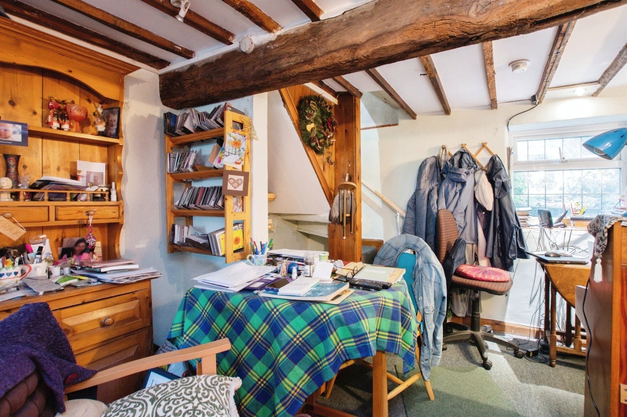 Property at South Holme, Stourpaine, Blandford Forum