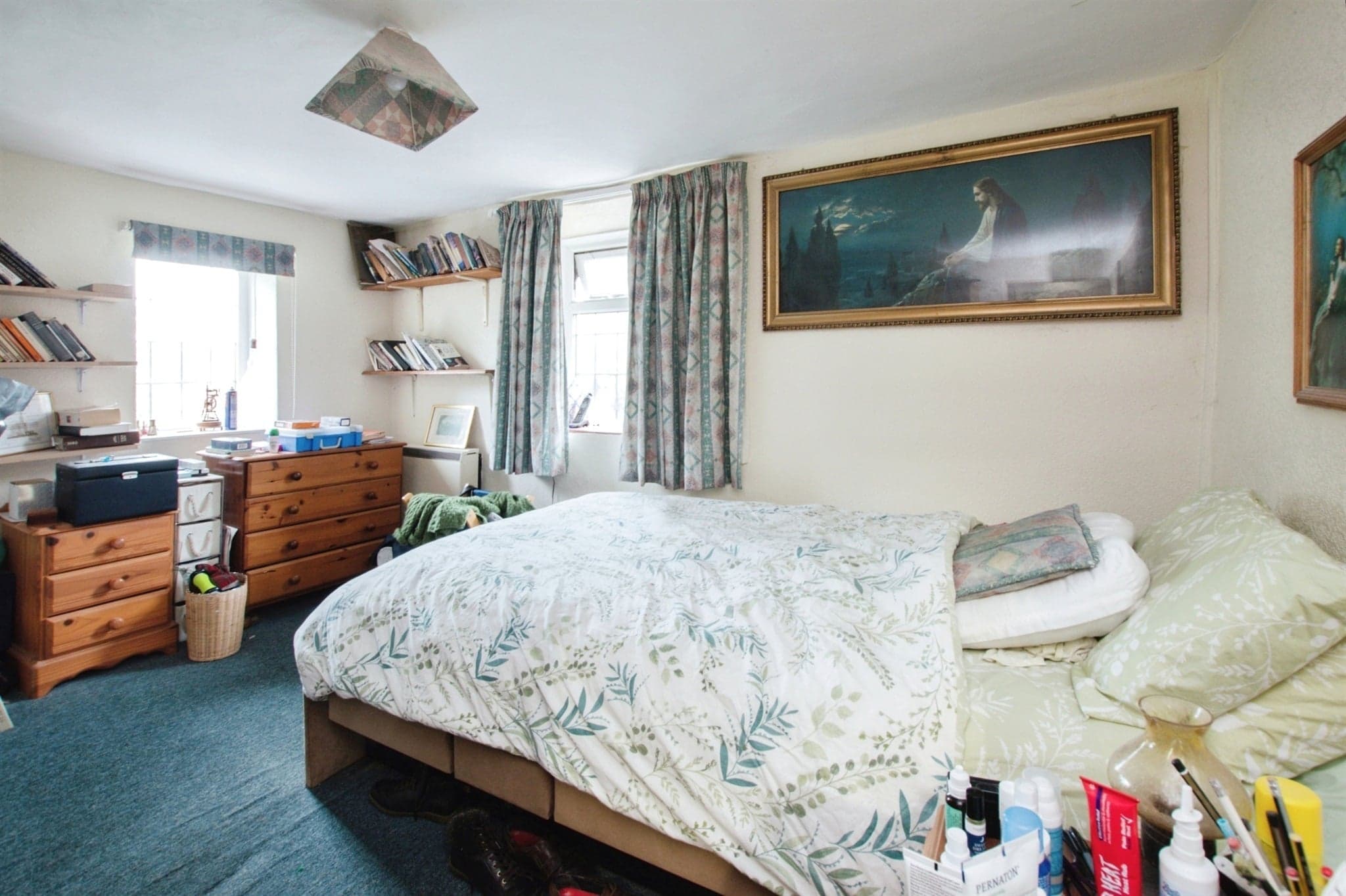 Property at South Holme, Stourpaine, Blandford Forum