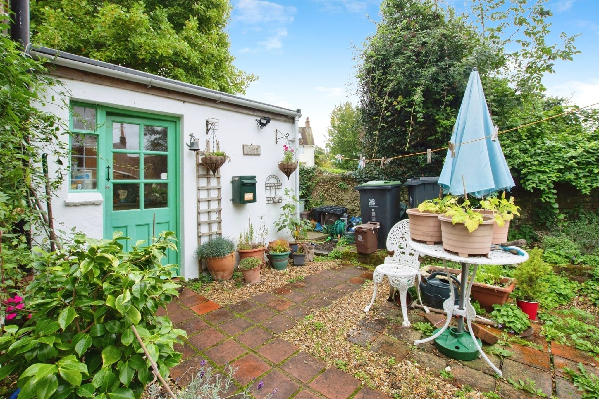 Property at South Holme, Stourpaine, Blandford Forum