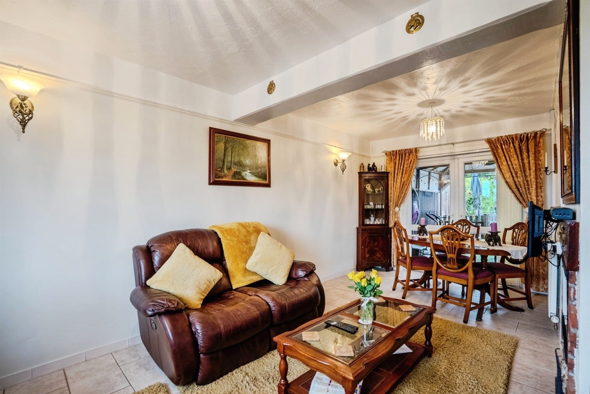 Property at Coldstone Cross, Kingstone, Hereford