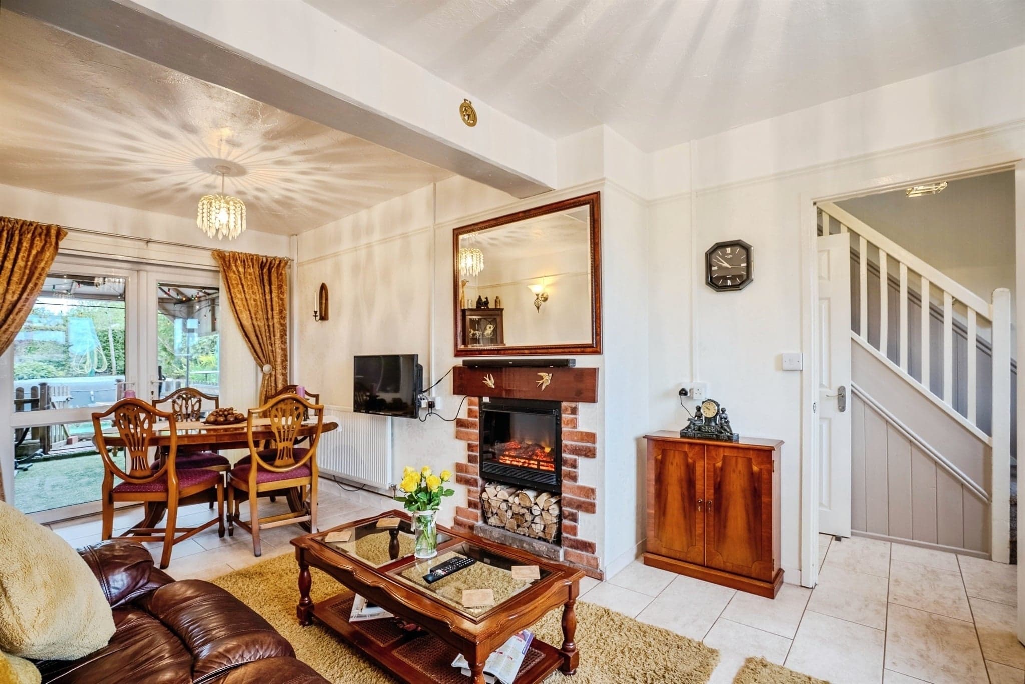 Property at Coldstone Cross, Kingstone, Hereford