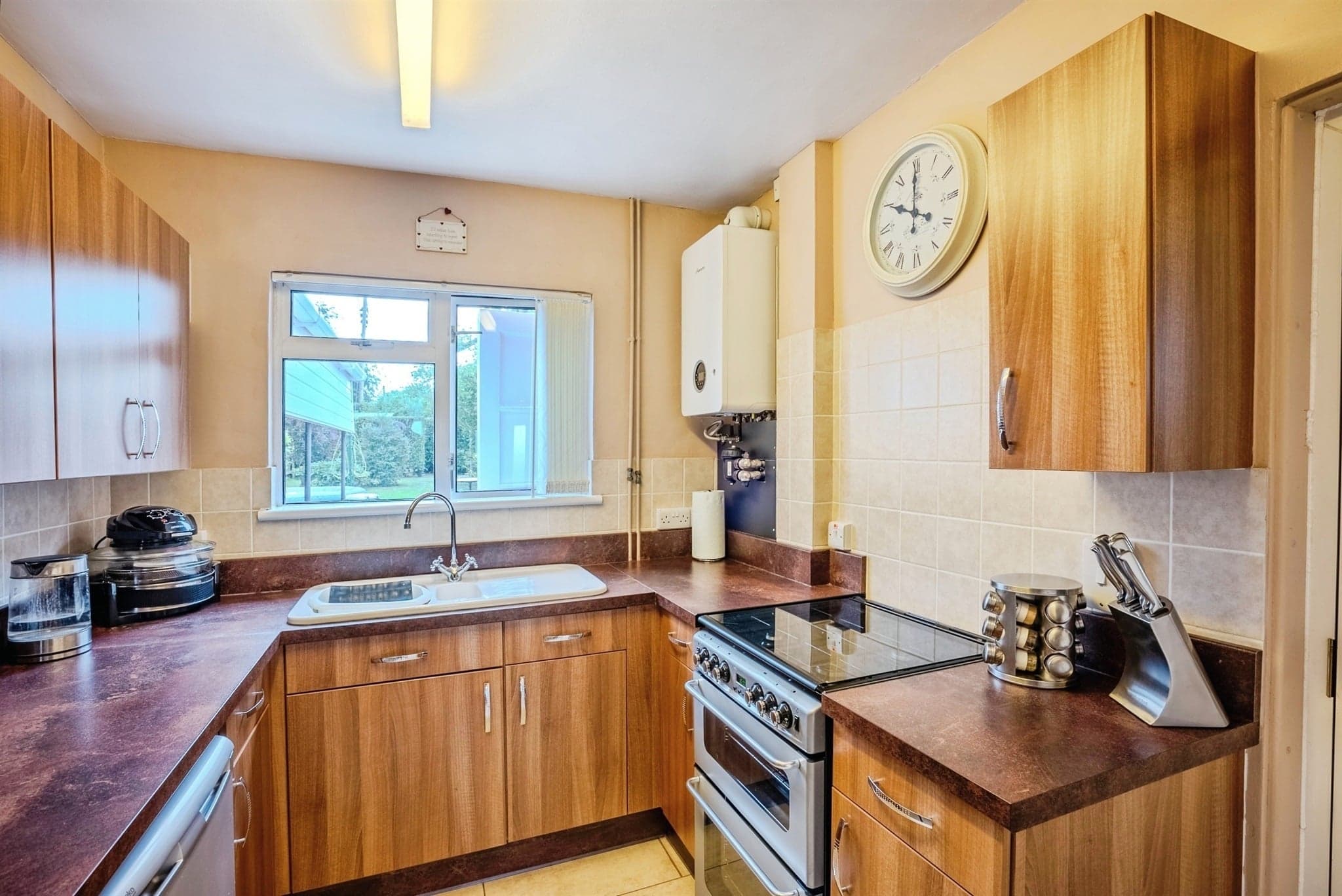 Property at Coldstone Cross, Kingstone, Hereford