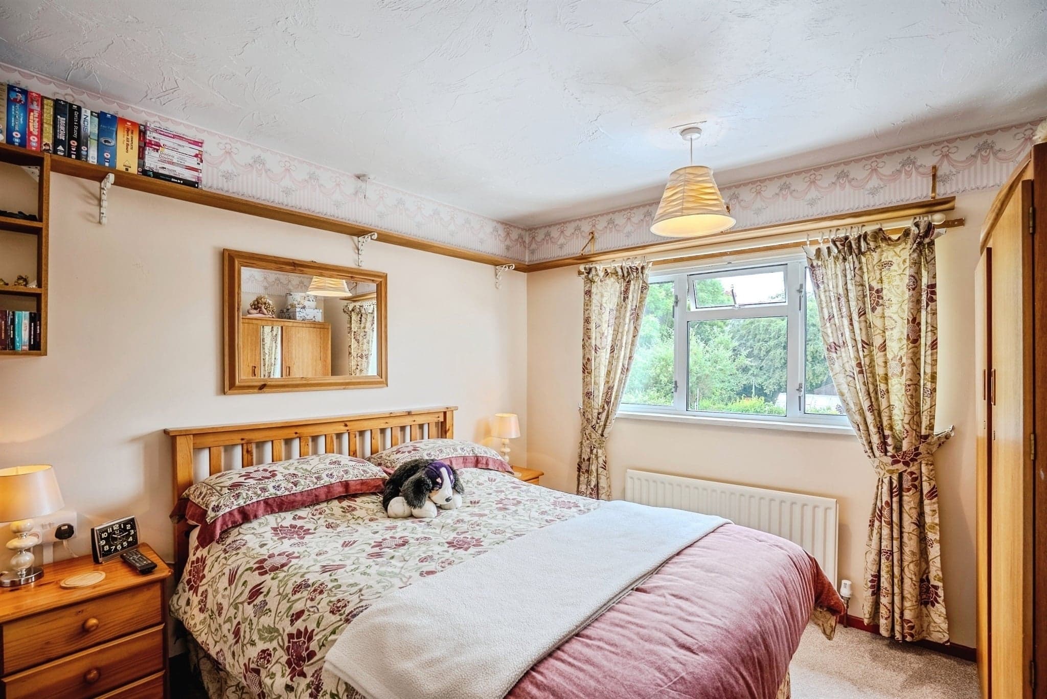 Property at Coldstone Cross, Kingstone, Hereford