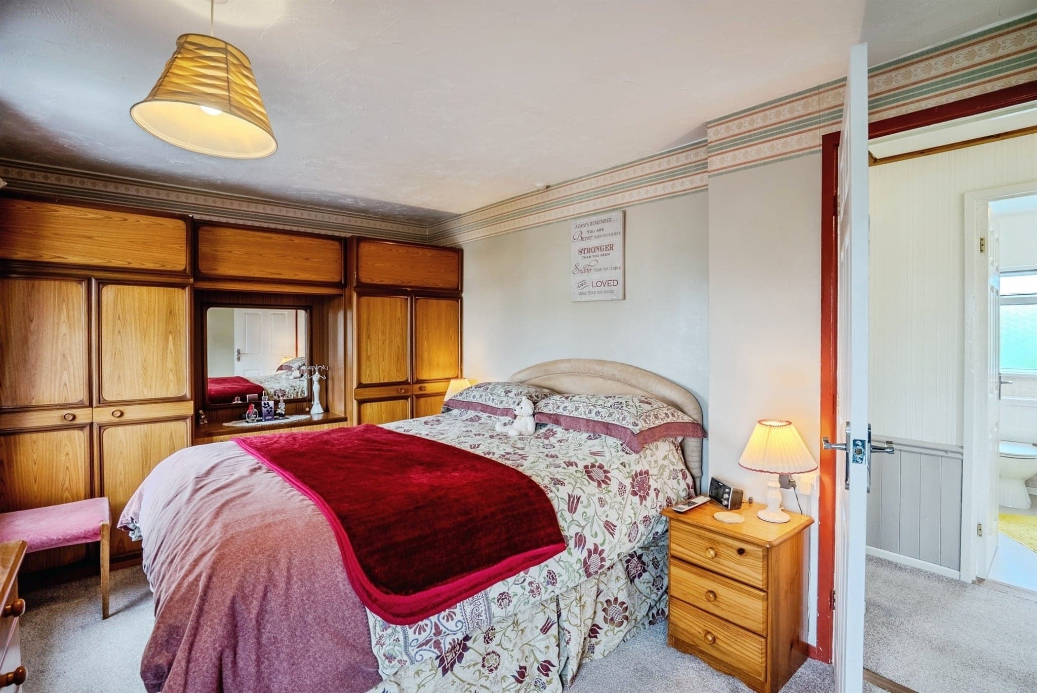 Property at Coldstone Cross, Kingstone, Hereford