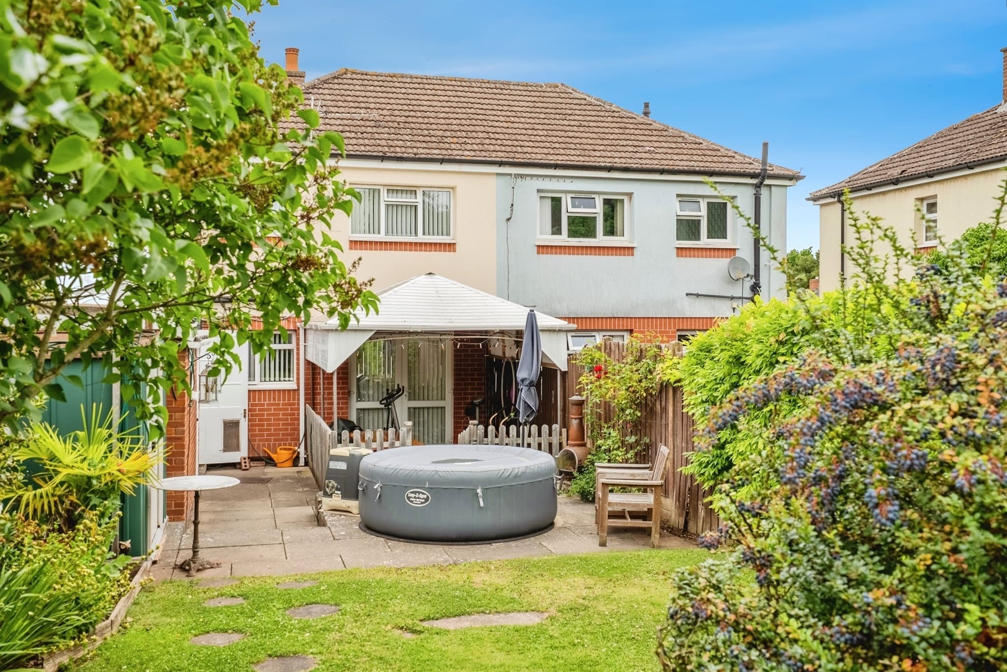 Property at Coldstone Cross, Kingstone, Hereford