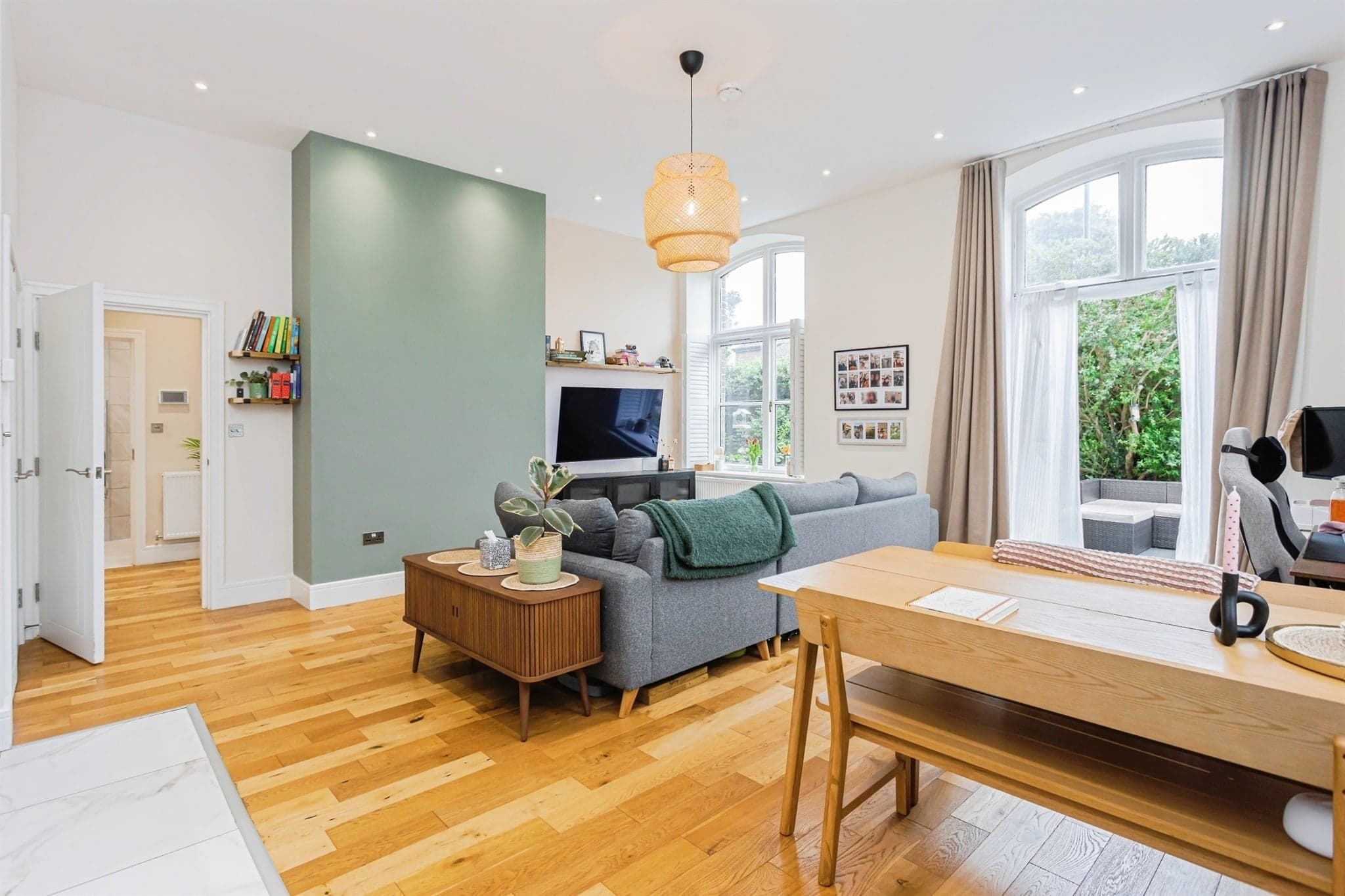 Property at Syresham Gardens, Haywards Heath