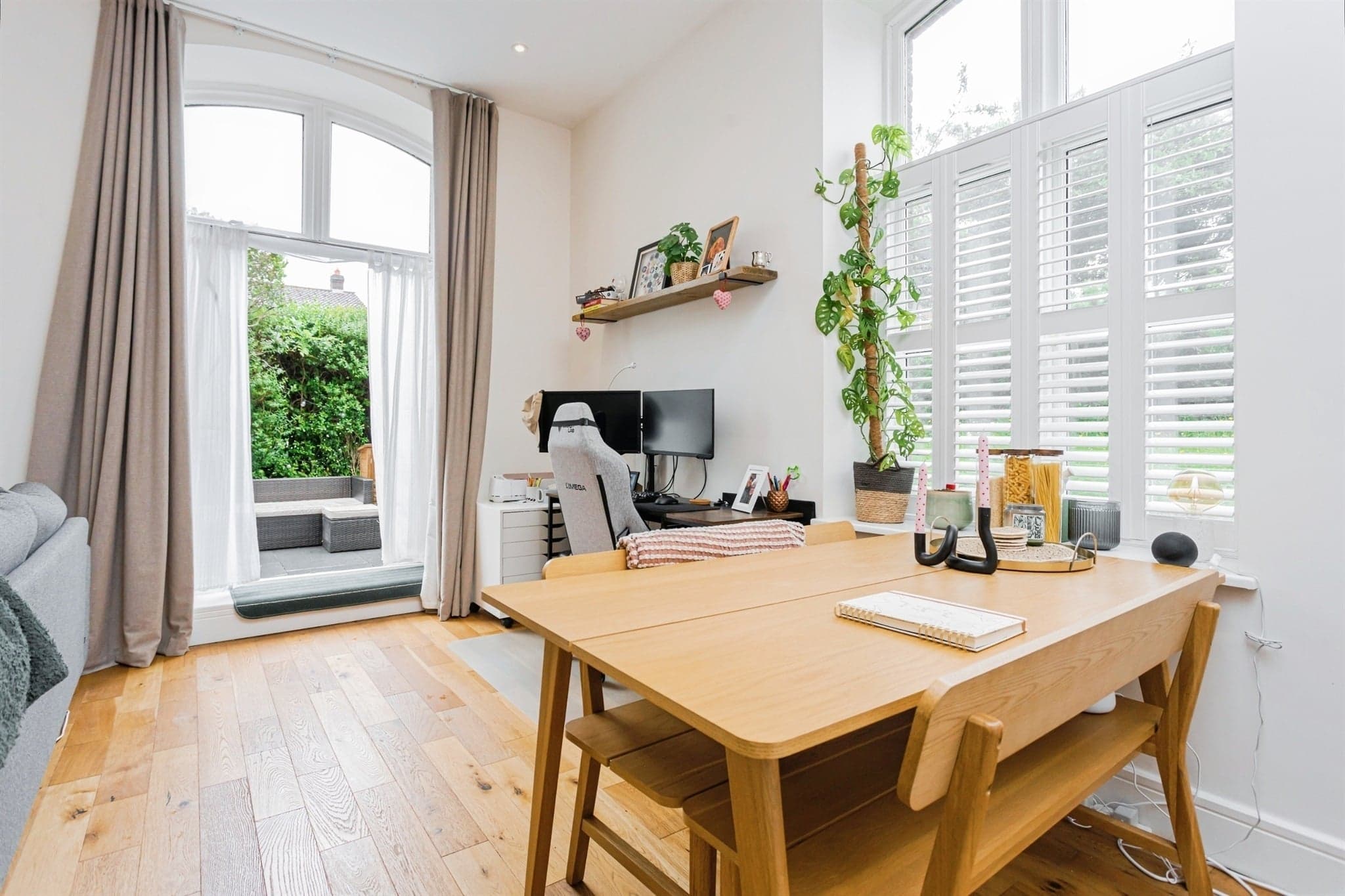 Property at Syresham Gardens, Haywards Heath