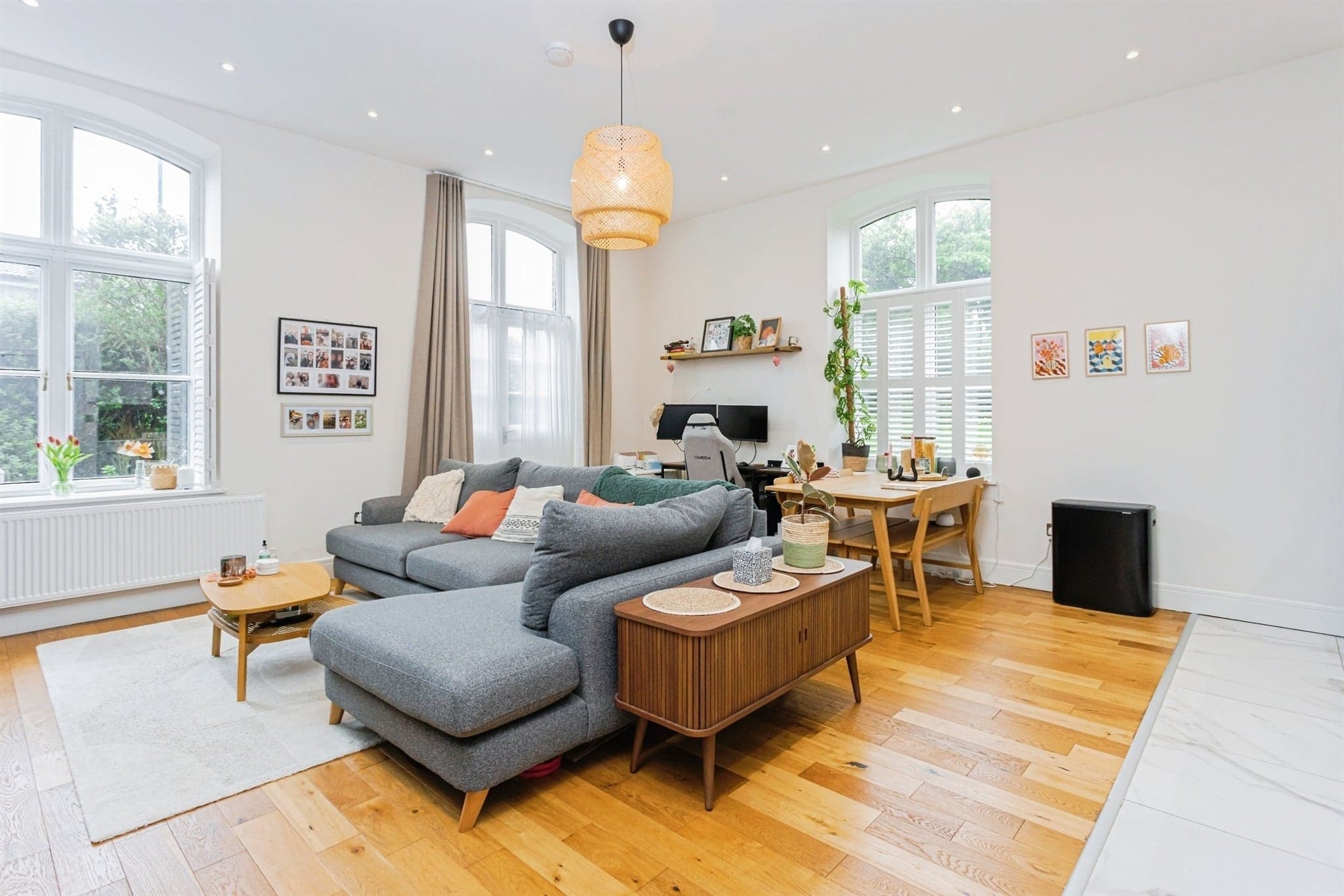 Property at Syresham Gardens, Haywards Heath