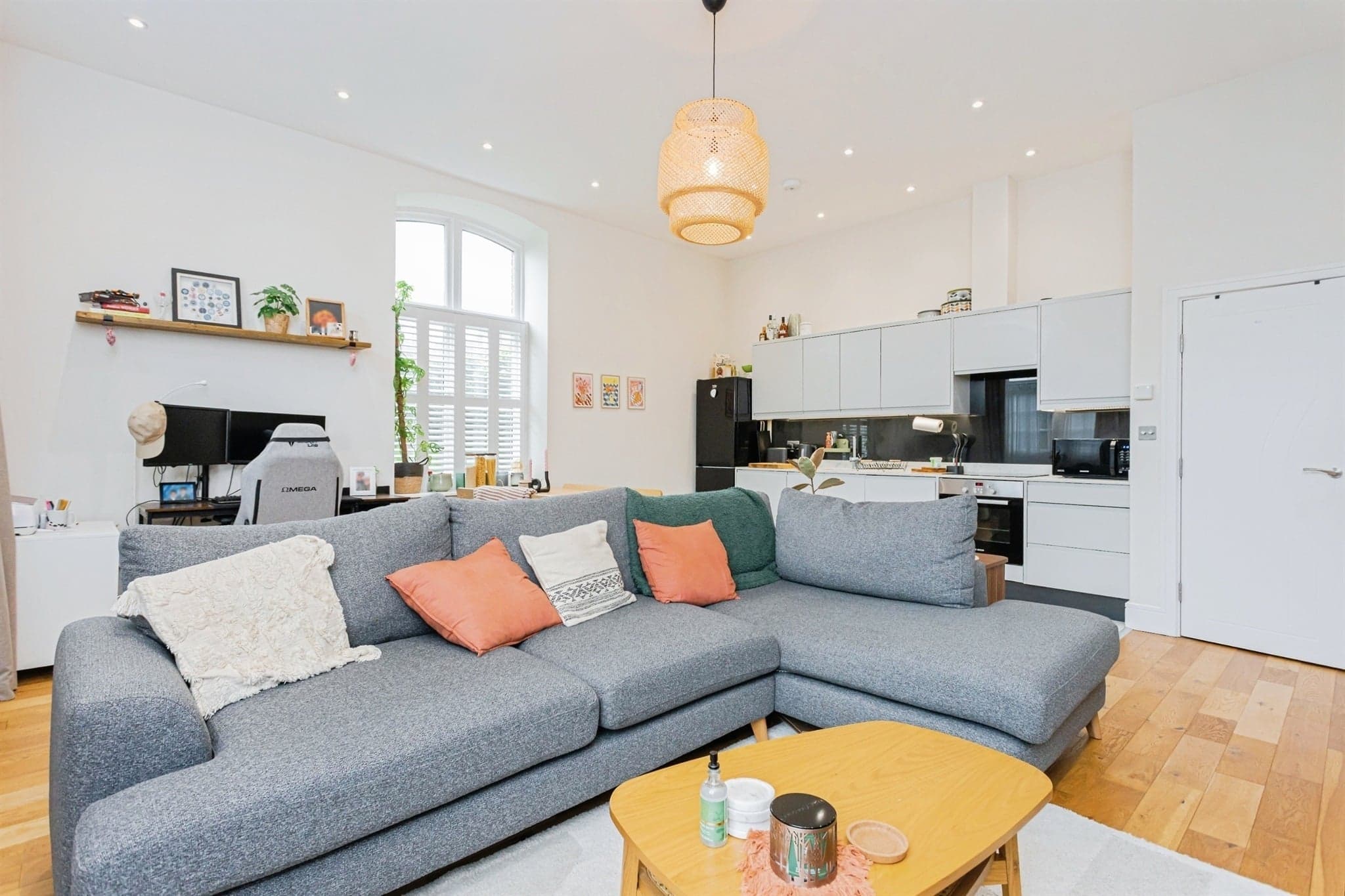 Property at Syresham Gardens, Haywards Heath