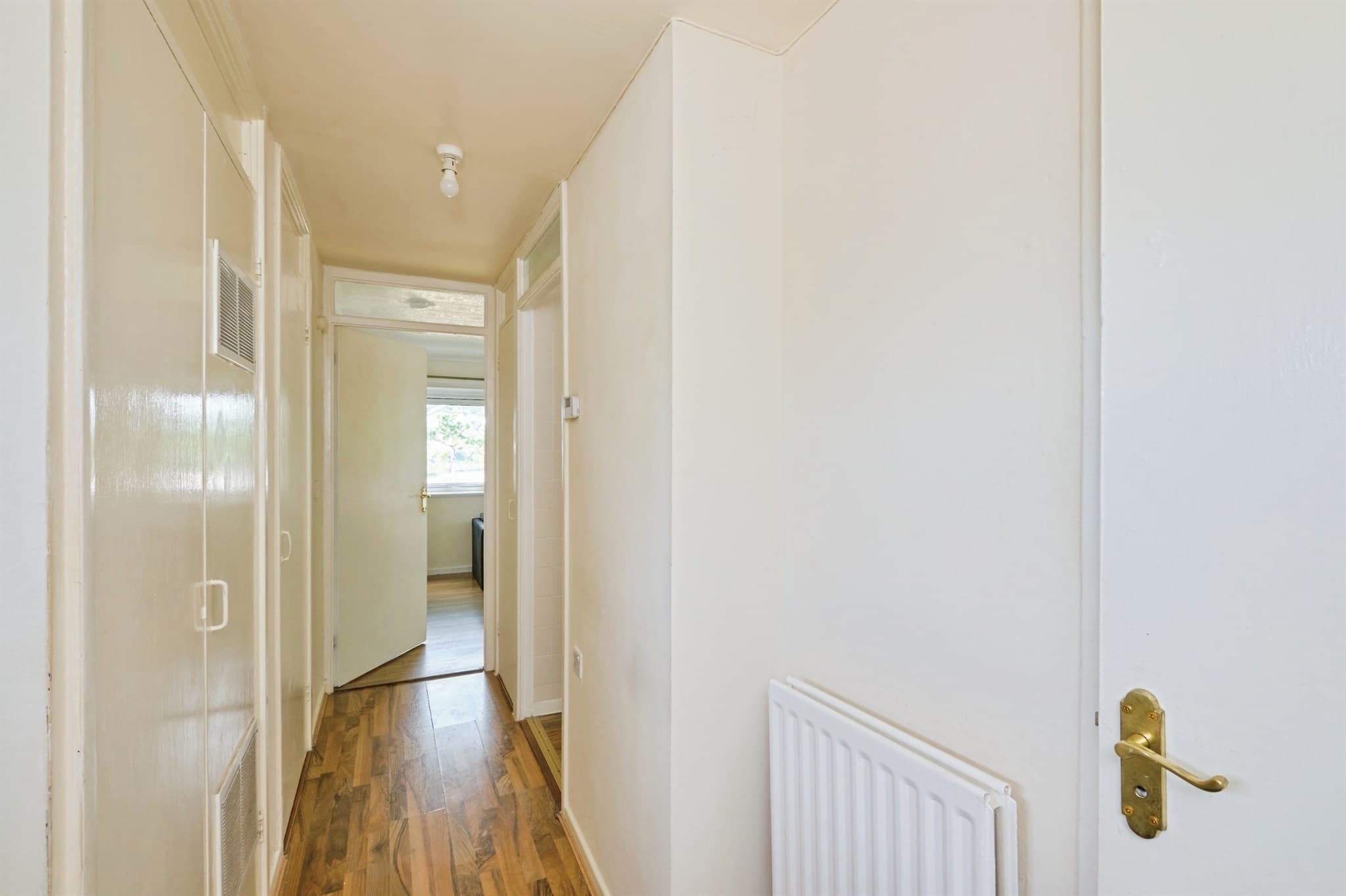 Property at Howarth Way, Birmingham