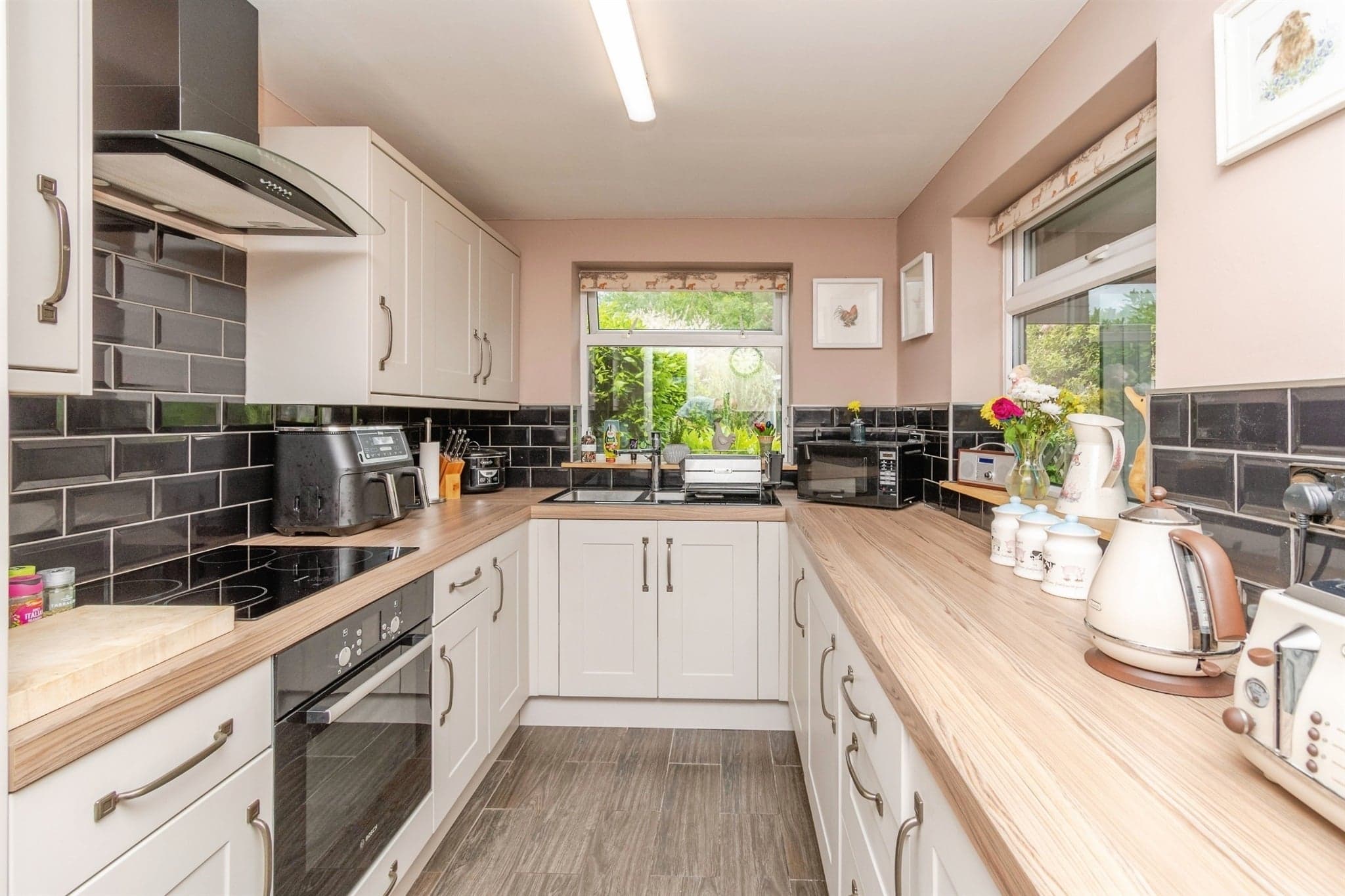 Property at Lichfield Road, Shelfield, Walsall